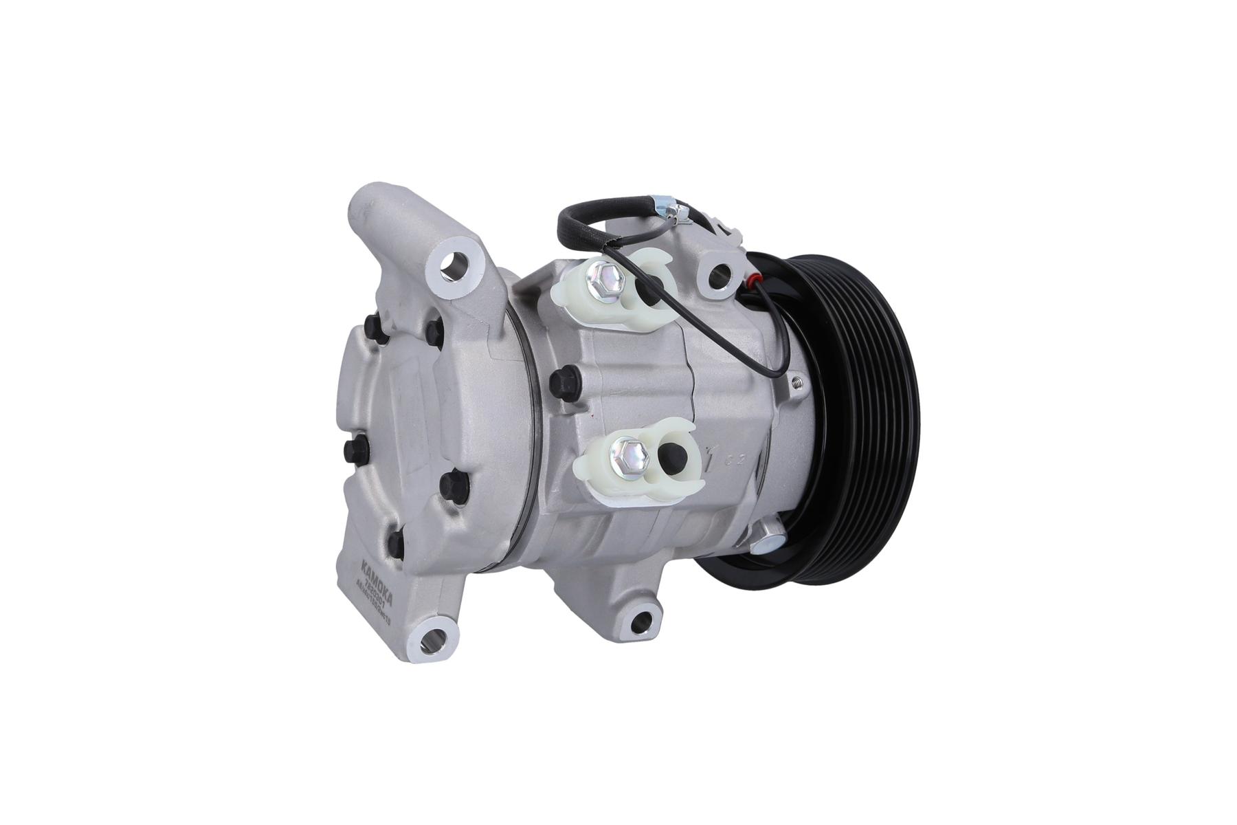 KAMOKA Kompressor, klimaanlæg 7820301 for TOYOTA