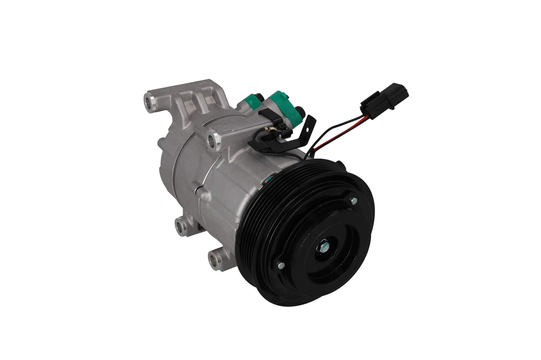KAMOKA Kompressor, klimaanlæg 7820298 for KIA