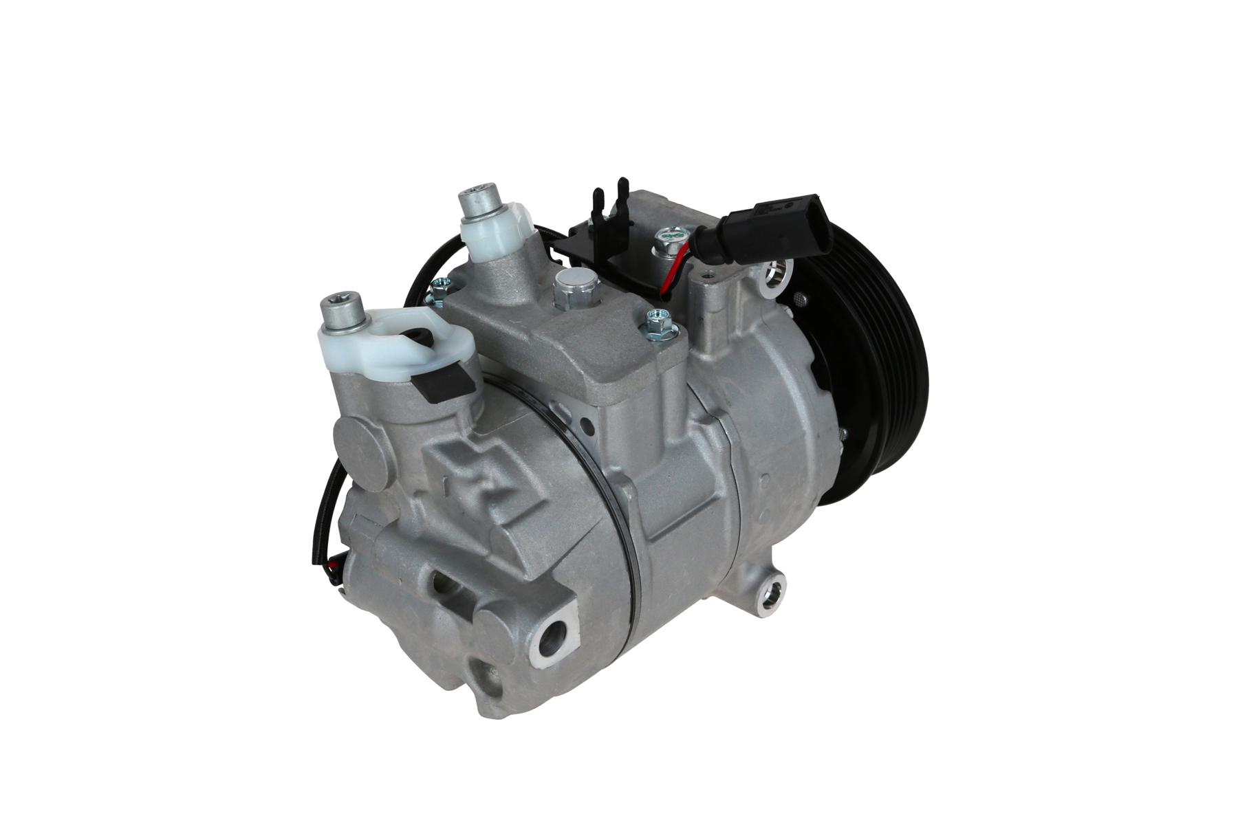 KAMOKA Kompressor, klimaanlæg 7820153 for AUDI