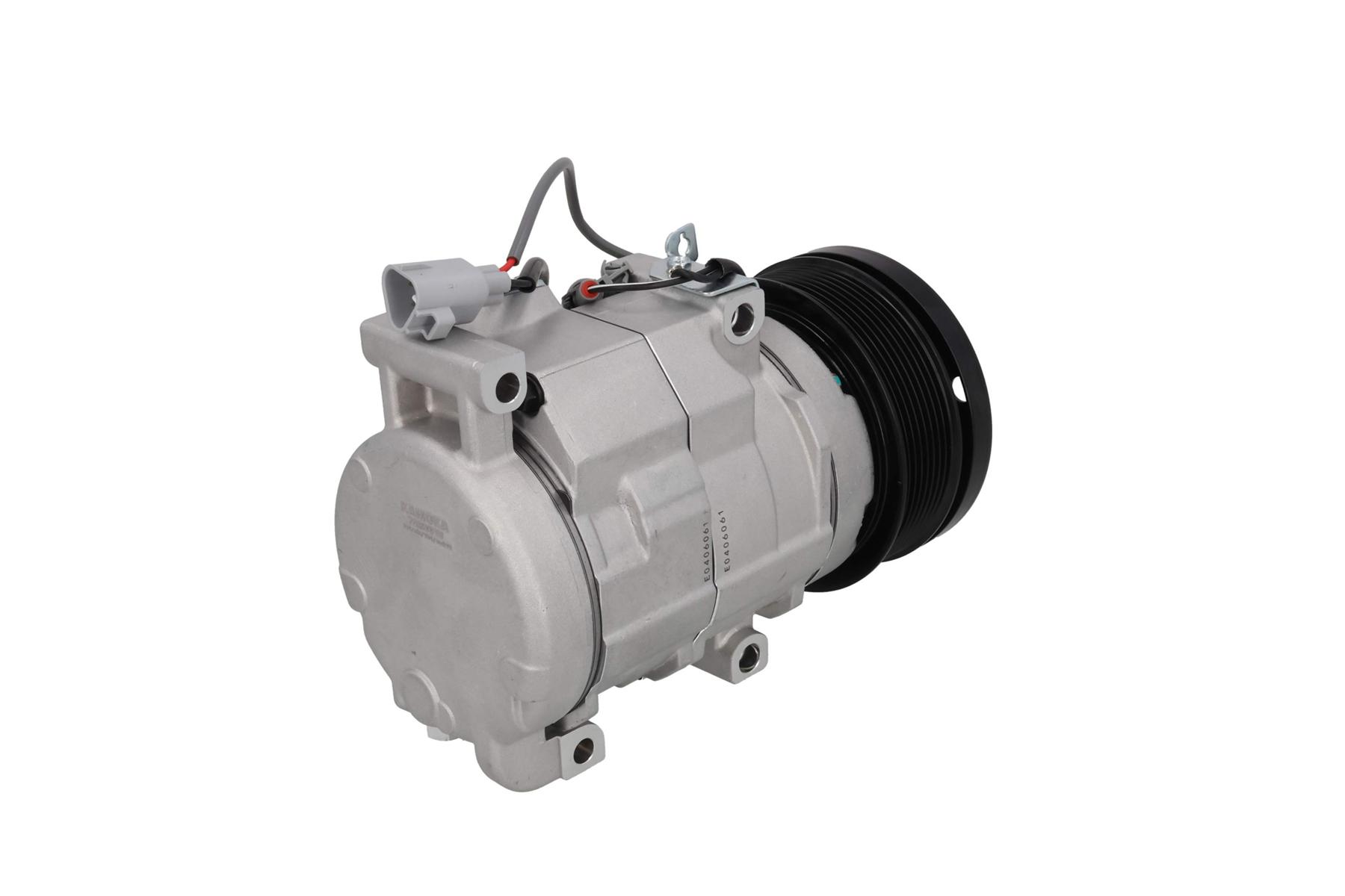 KAMOKA Kompressor, klimaanlæg 7820319 for TOYOTA