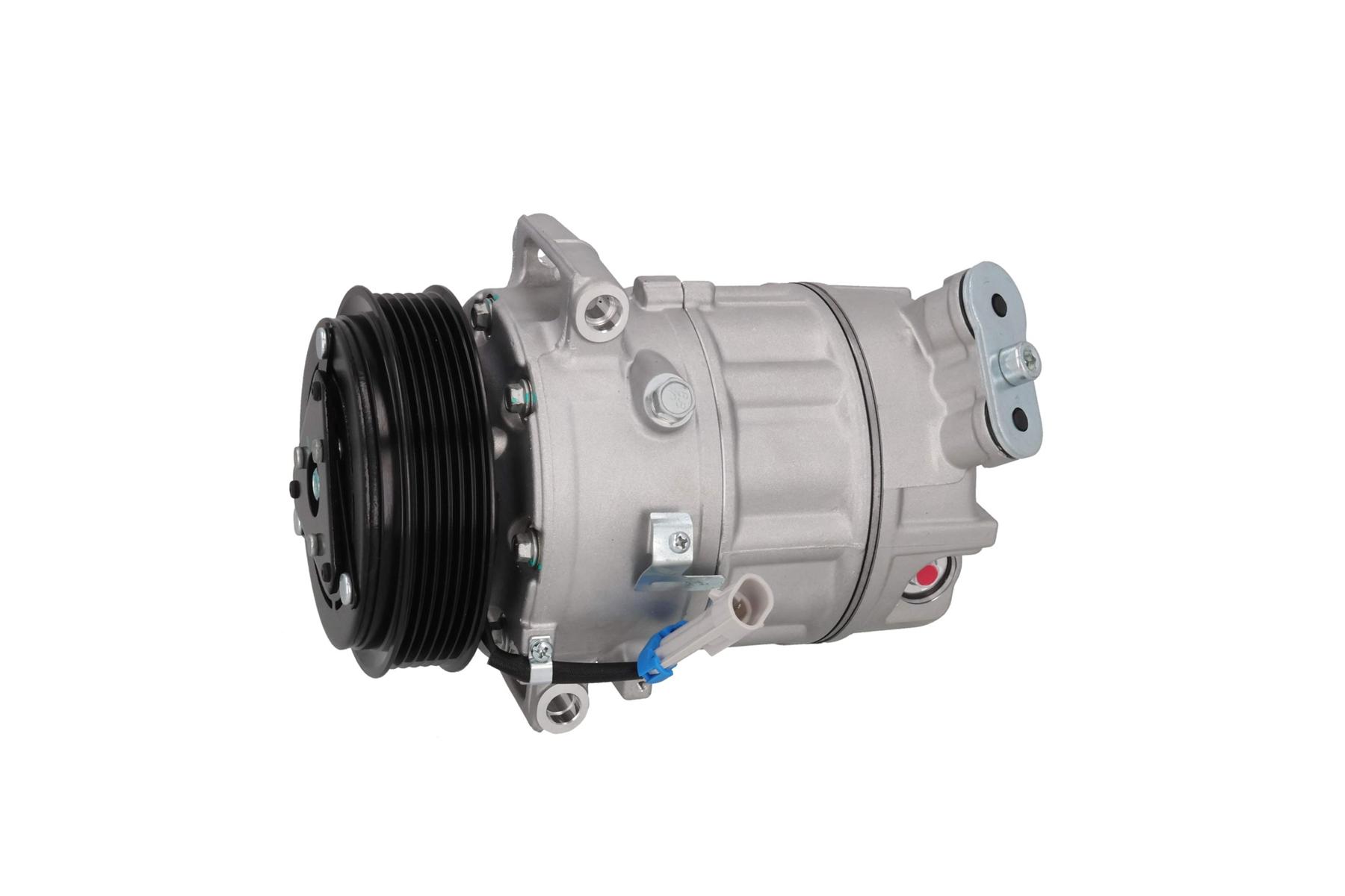 KAMOKA Kompressor, klimaanlæg 7820142 for VAUXHALL SAAB CADILLAC FIAT