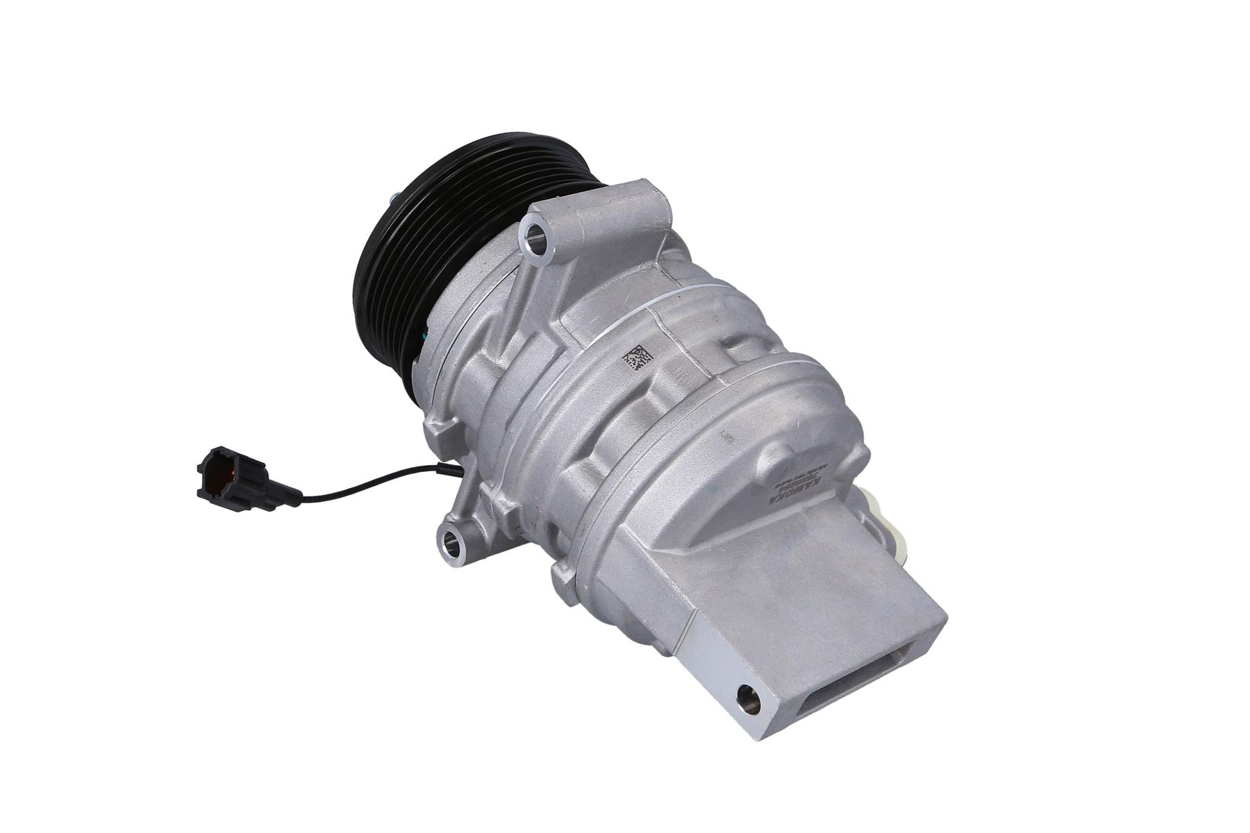 KAMOKA Kompressor, klimaanlæg 7820254 for NISSAN
