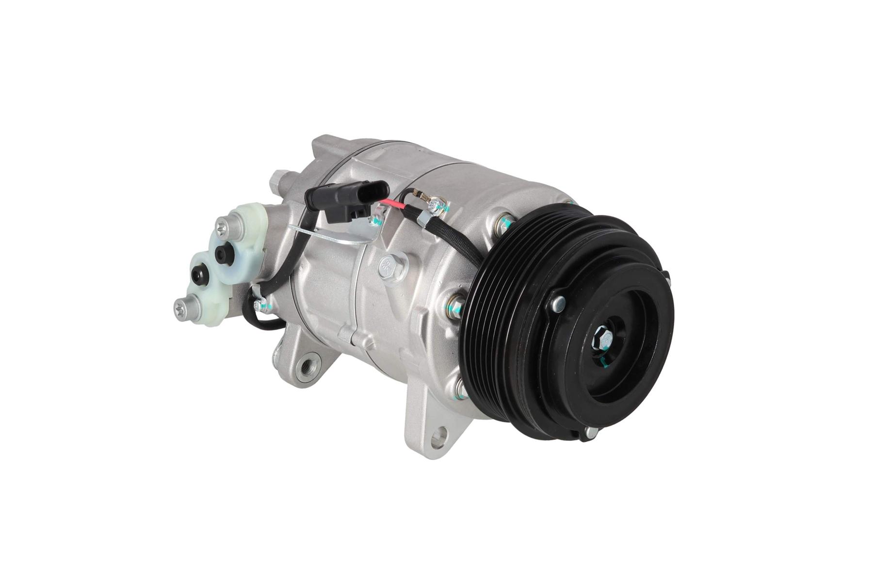 KAMOKA Kompressor, klimaanlæg 7820222 for BMW