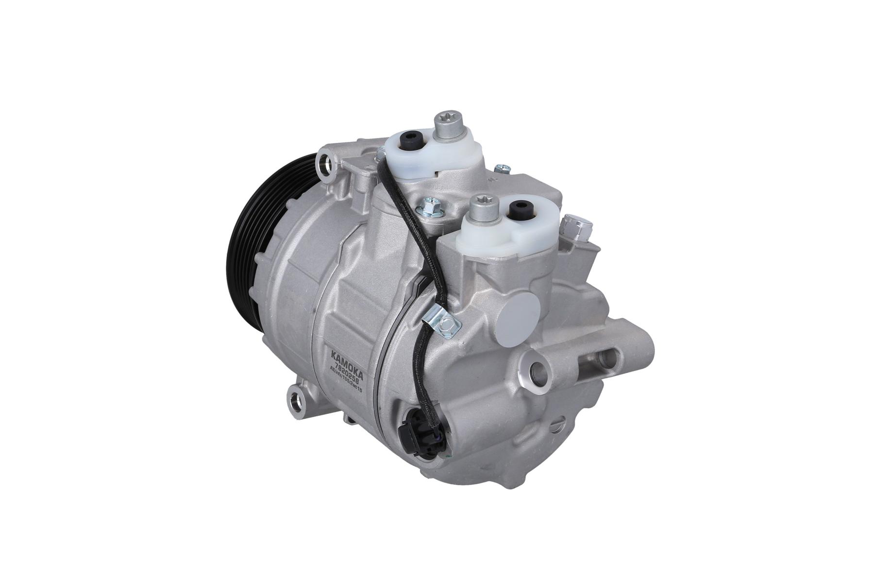 KAMOKA Kompressor, klimaanlæg 7820258 for MERCEDES-BENZ