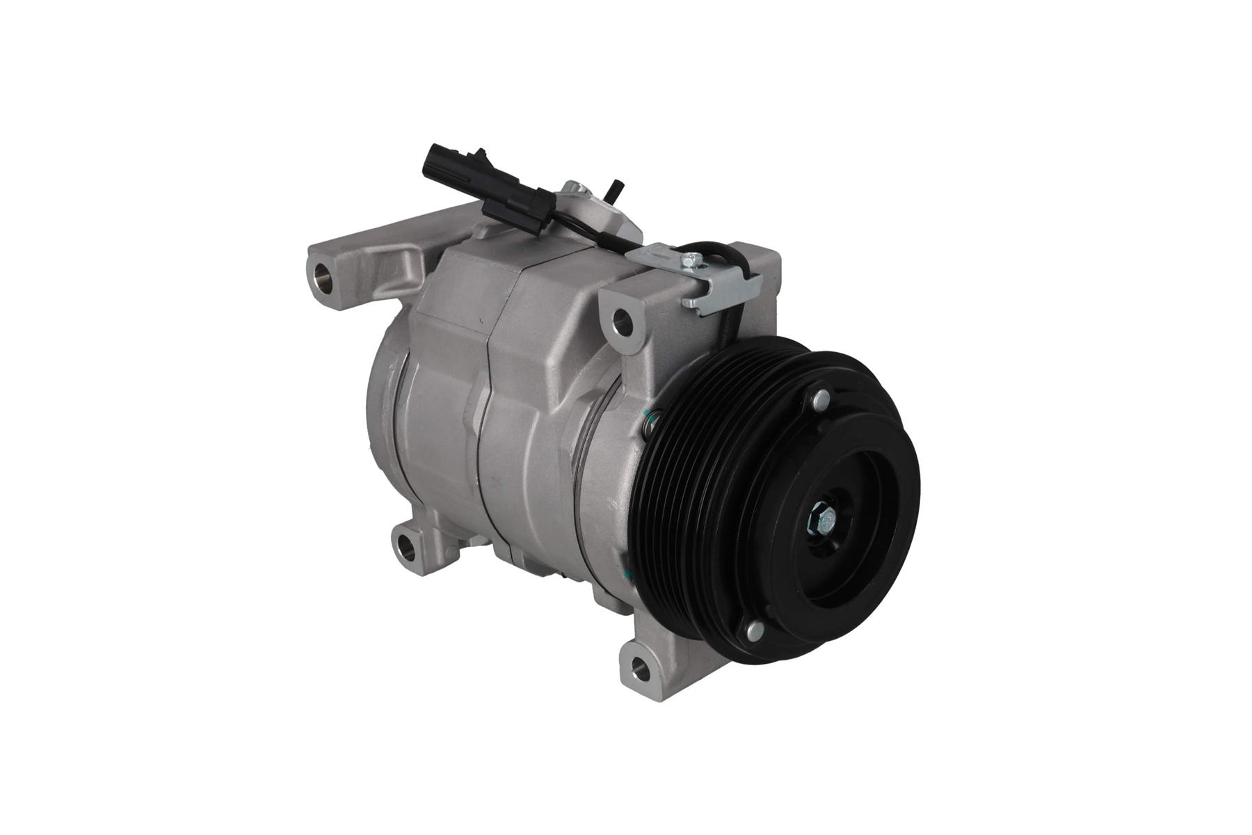 KAMOKA Kompressor, klimaanlæg 7820270 for VW CHRYSLER DODGE LANCIA