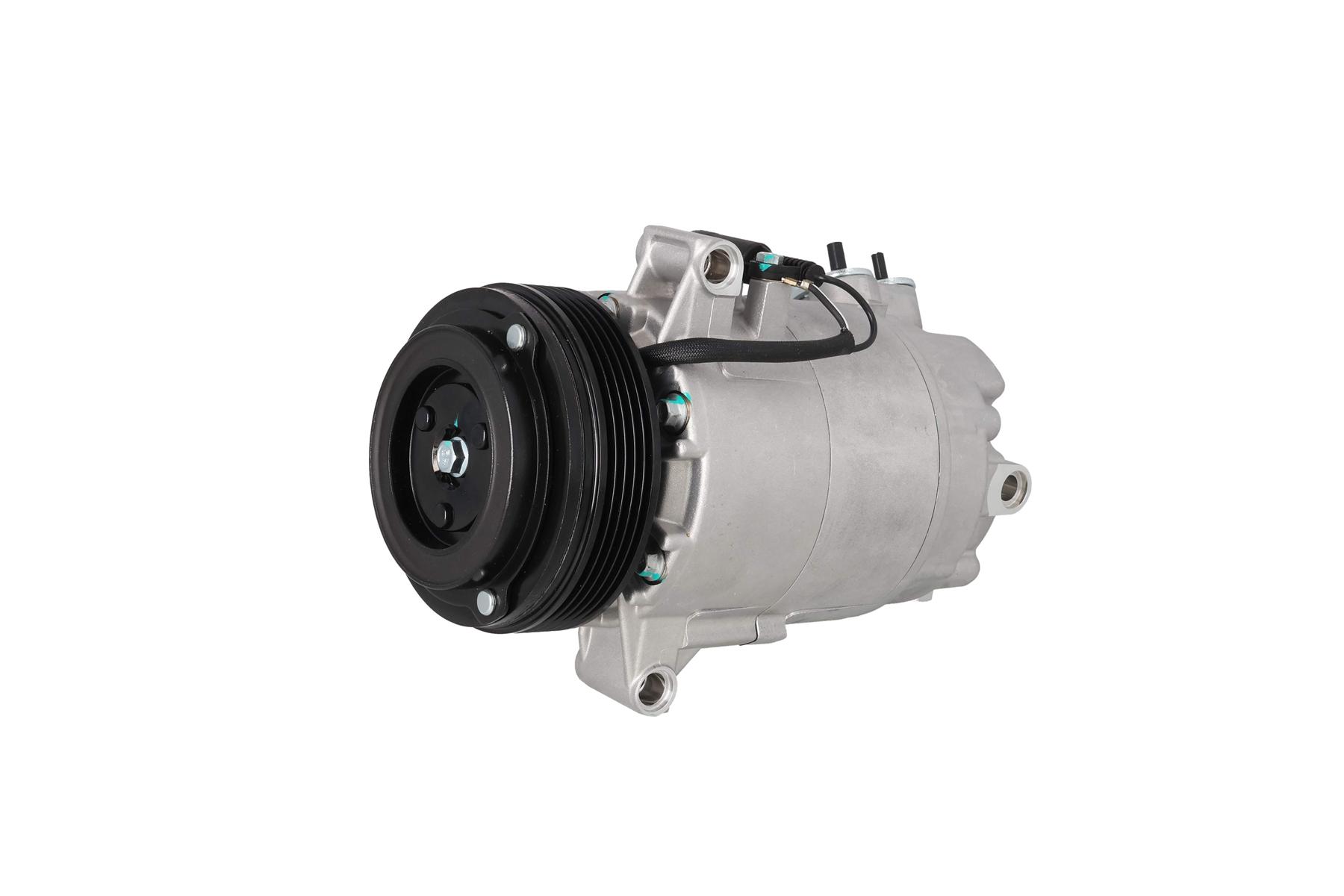 KAMOKA Kompressor, klimaanlæg 7820240 for BMW