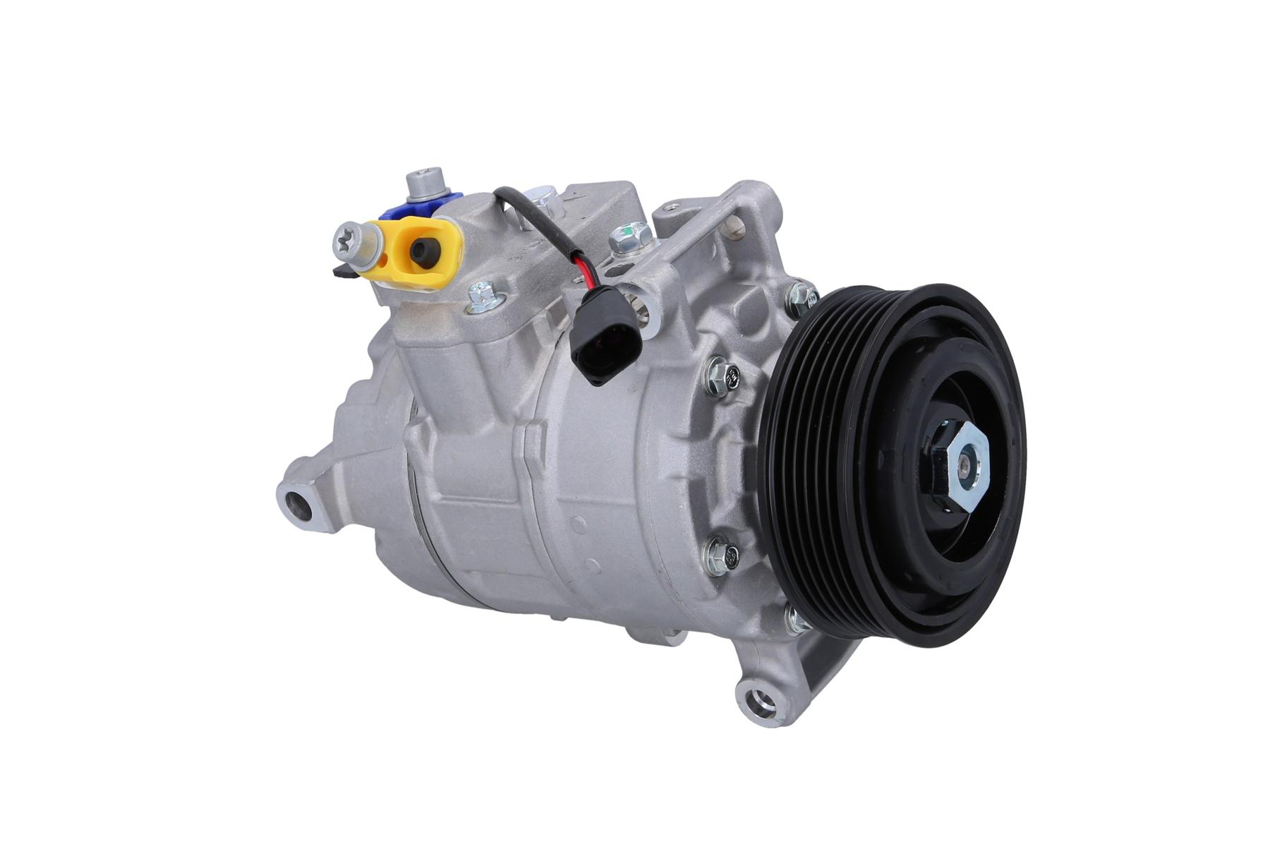 KAMOKA Kompressor, klimaanlæg 7820106 for VW