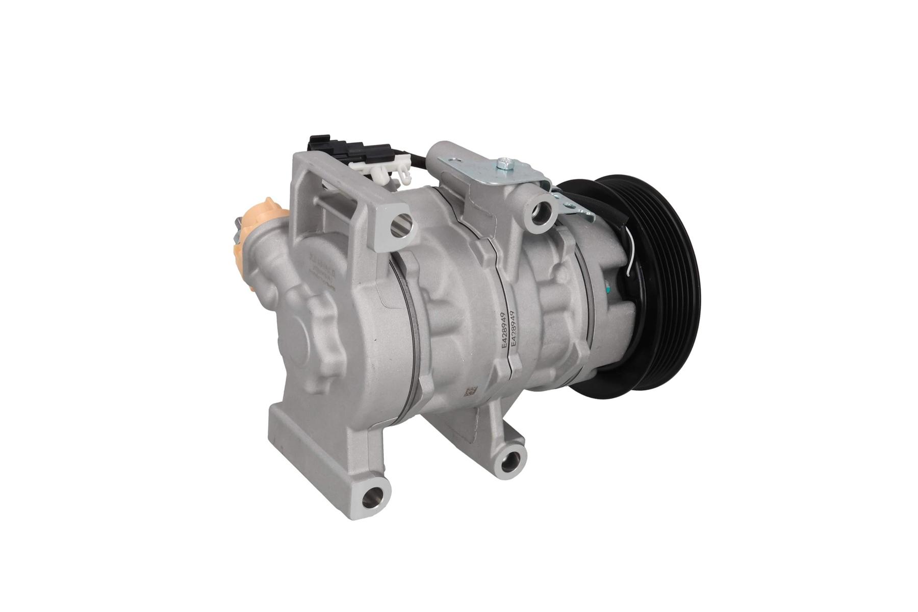 KAMOKA Kompressor, klimaanlæg 7820306 for FORD