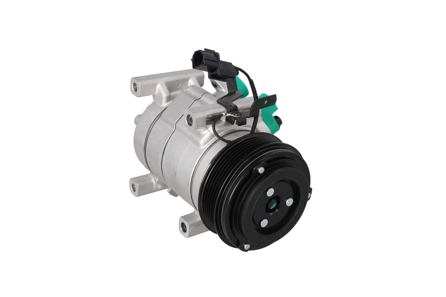 KAMOKA Kompressor, klimaanlæg 7820229 for HYUNDAI