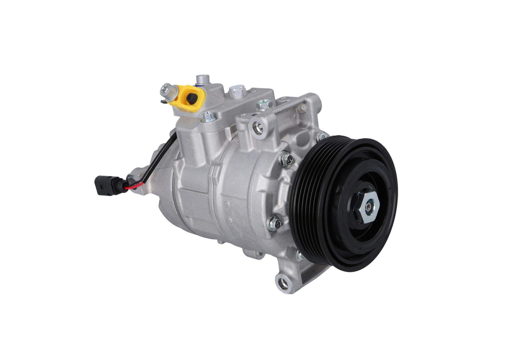 KAMOKA Kompressor, klimaanlæg 7820120 for VW