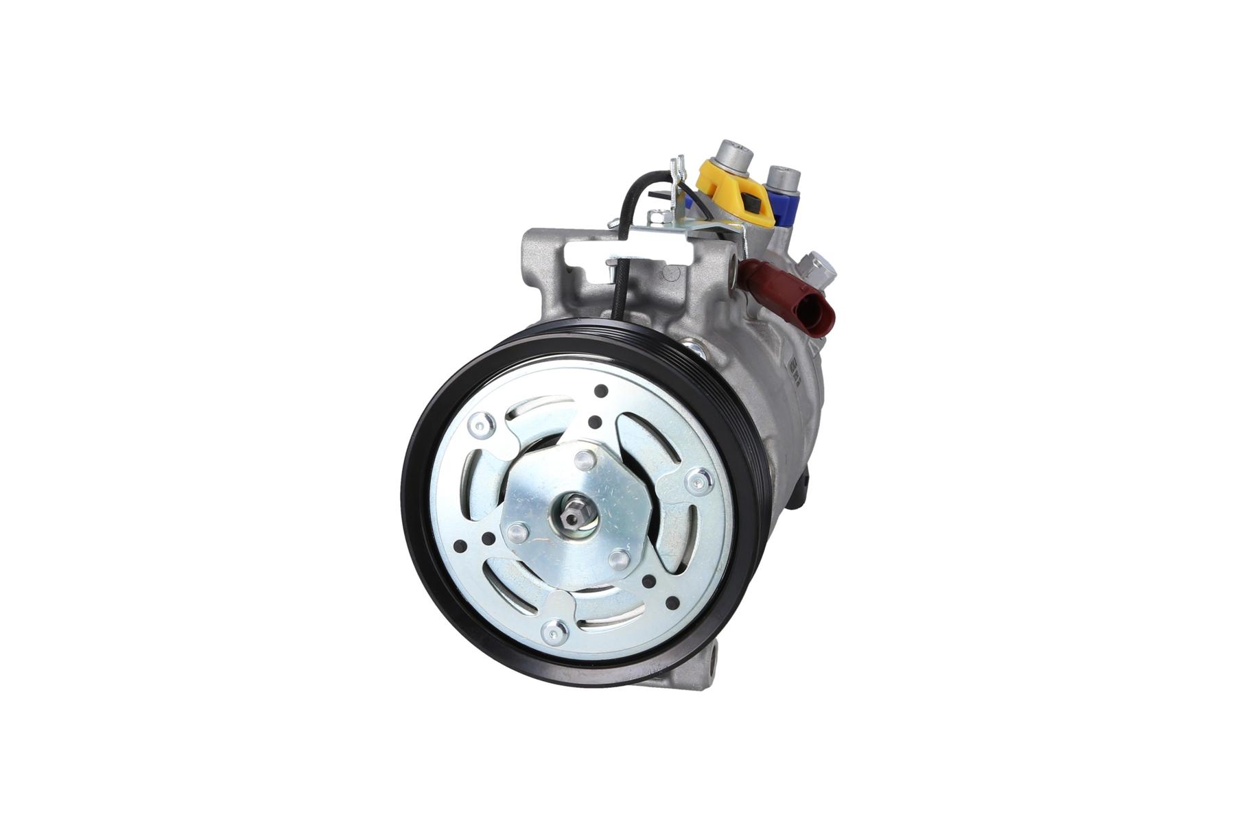 KAMOKA Kompressor, klimaanlæg 7820290 for AUDI