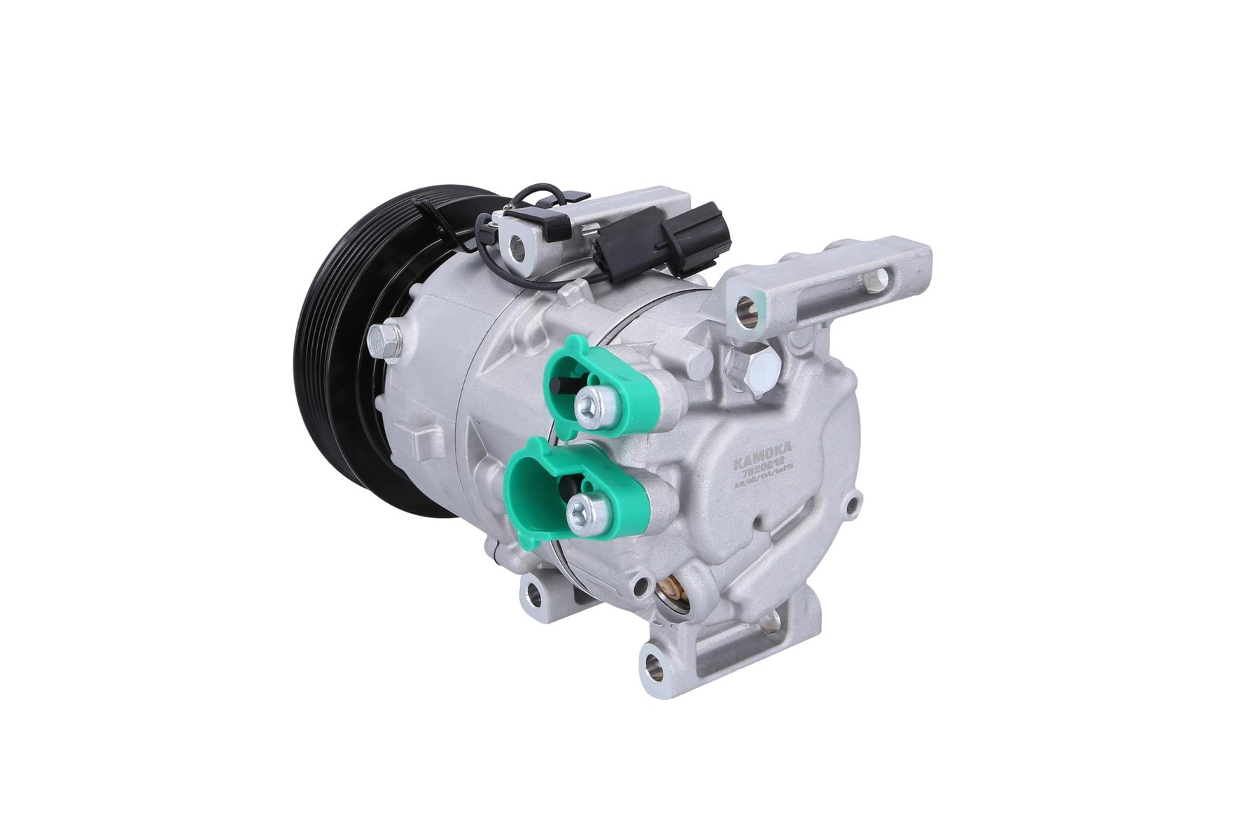 KAMOKA Kompressor, klimaanlæg 7820212 for KIA