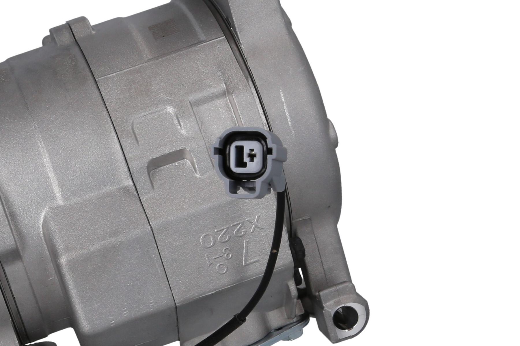 KAMOKA Kompressor, klimaanlæg 7820045 for HONDA