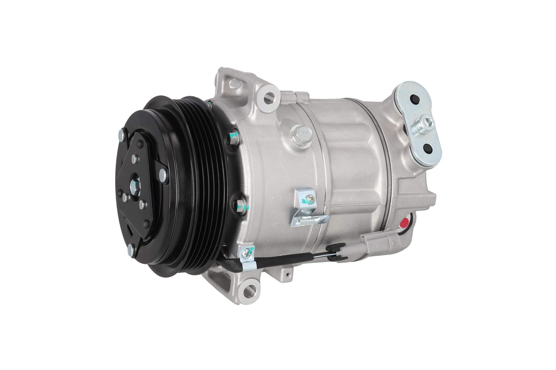 KAMOKA Kompressor, klimaanlæg 7820093 for VAUXHALL OPEL