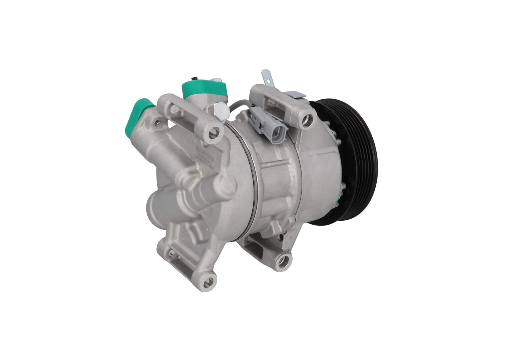KAMOKA Kompressor, klimaanlæg 7820245 for TOYOTA