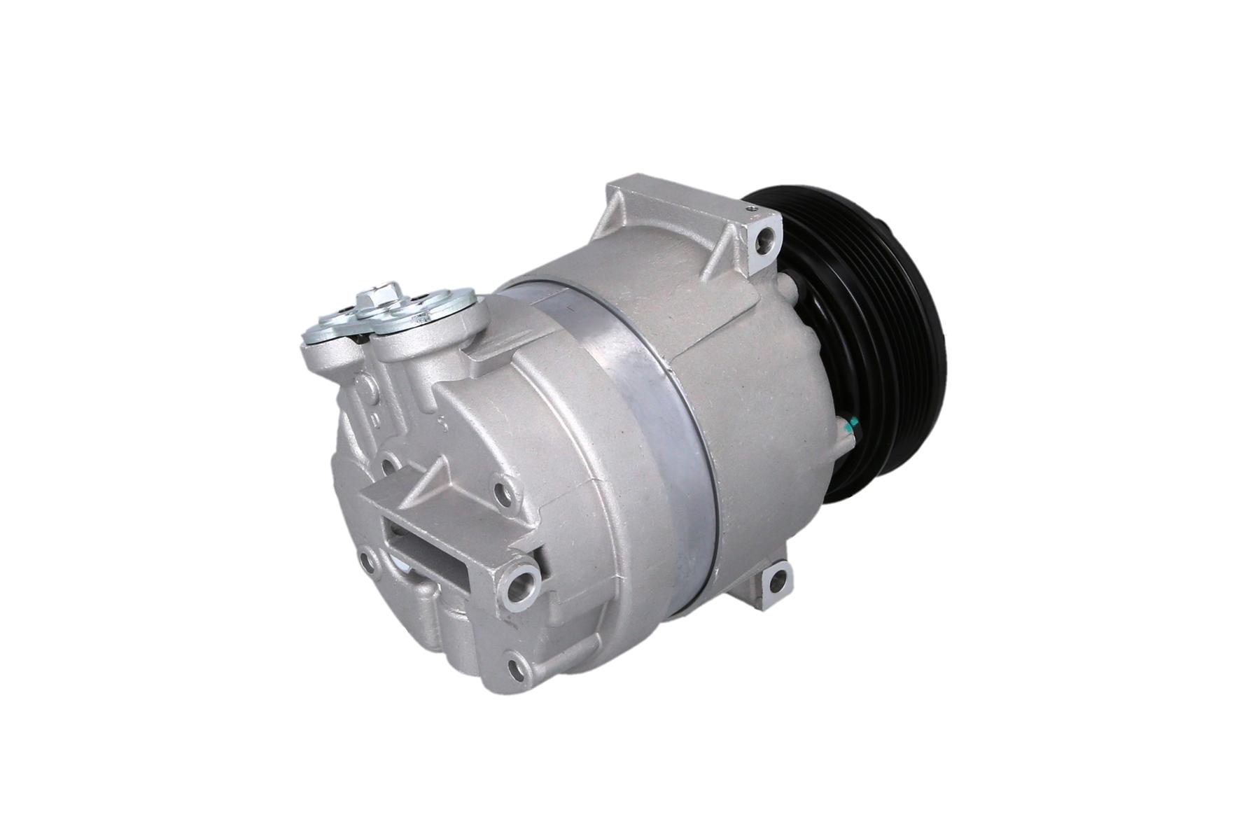 KAMOKA Kompressor, klimaanlæg 7820025 for OPEL CADILLAC VAUXHALL SAAB ISUZU FIAT