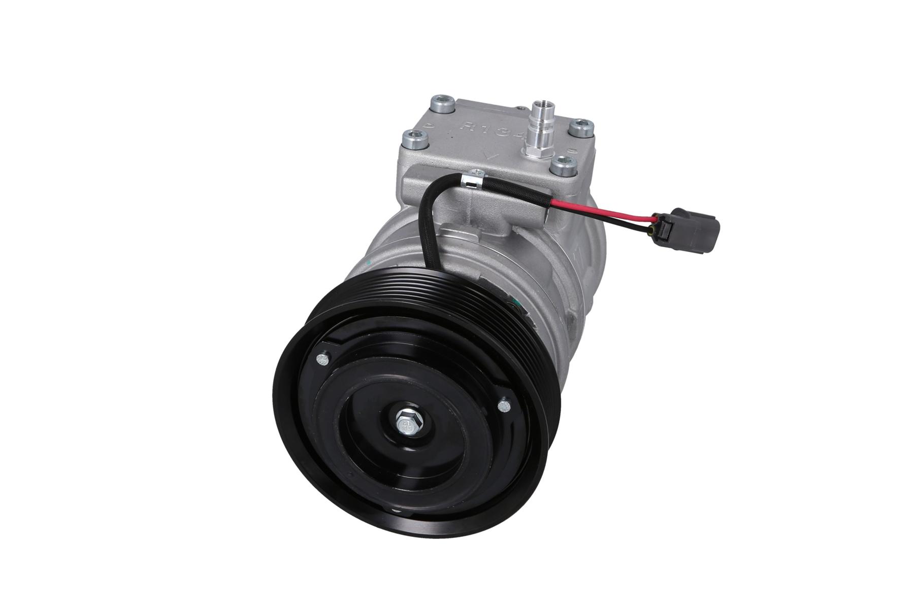 KAMOKA Kompressor, klimaanlæg 7820200 for LAND ROVER