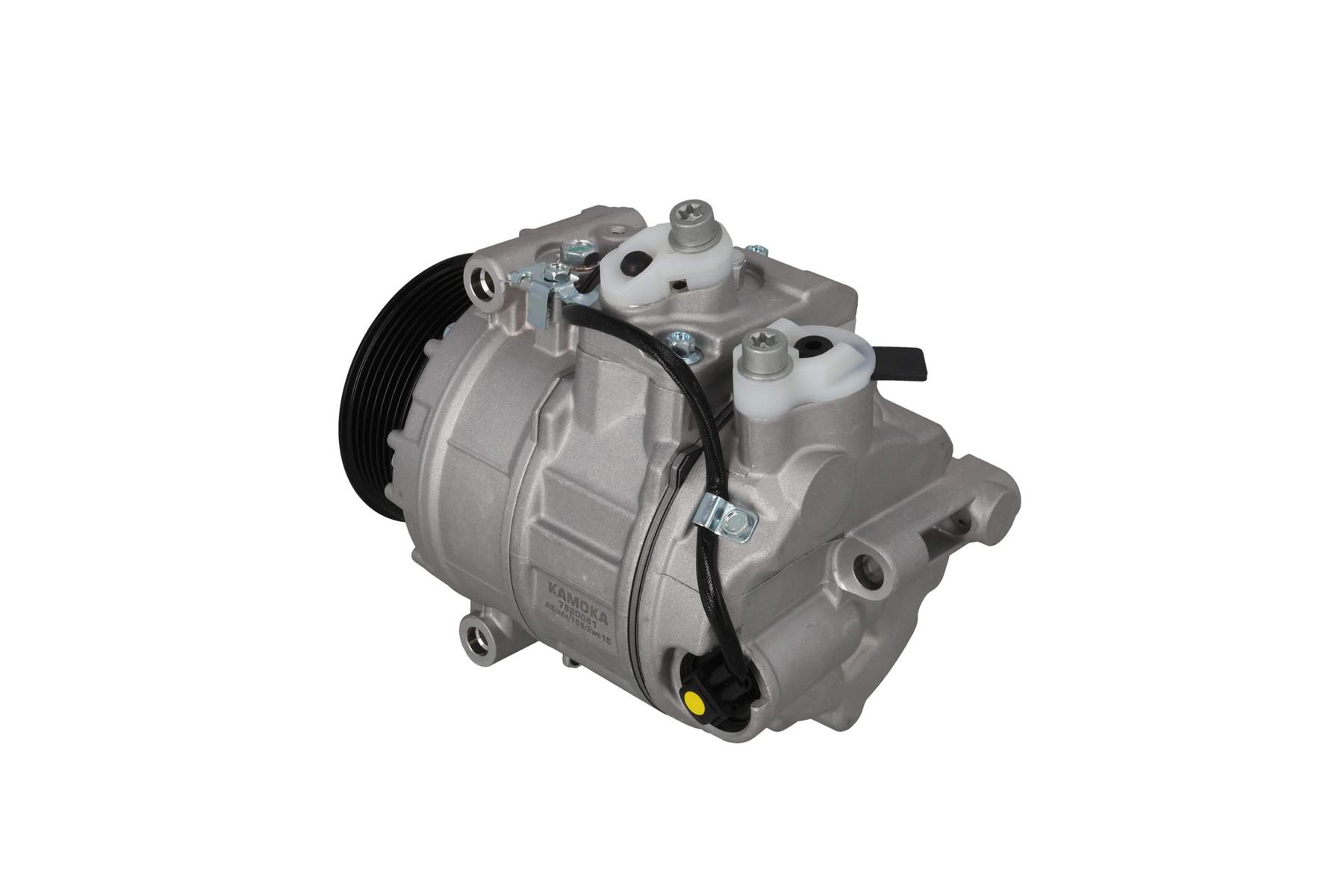 KAMOKA Kompressor, klimaanlæg 7820061 for MERCEDES-BENZ