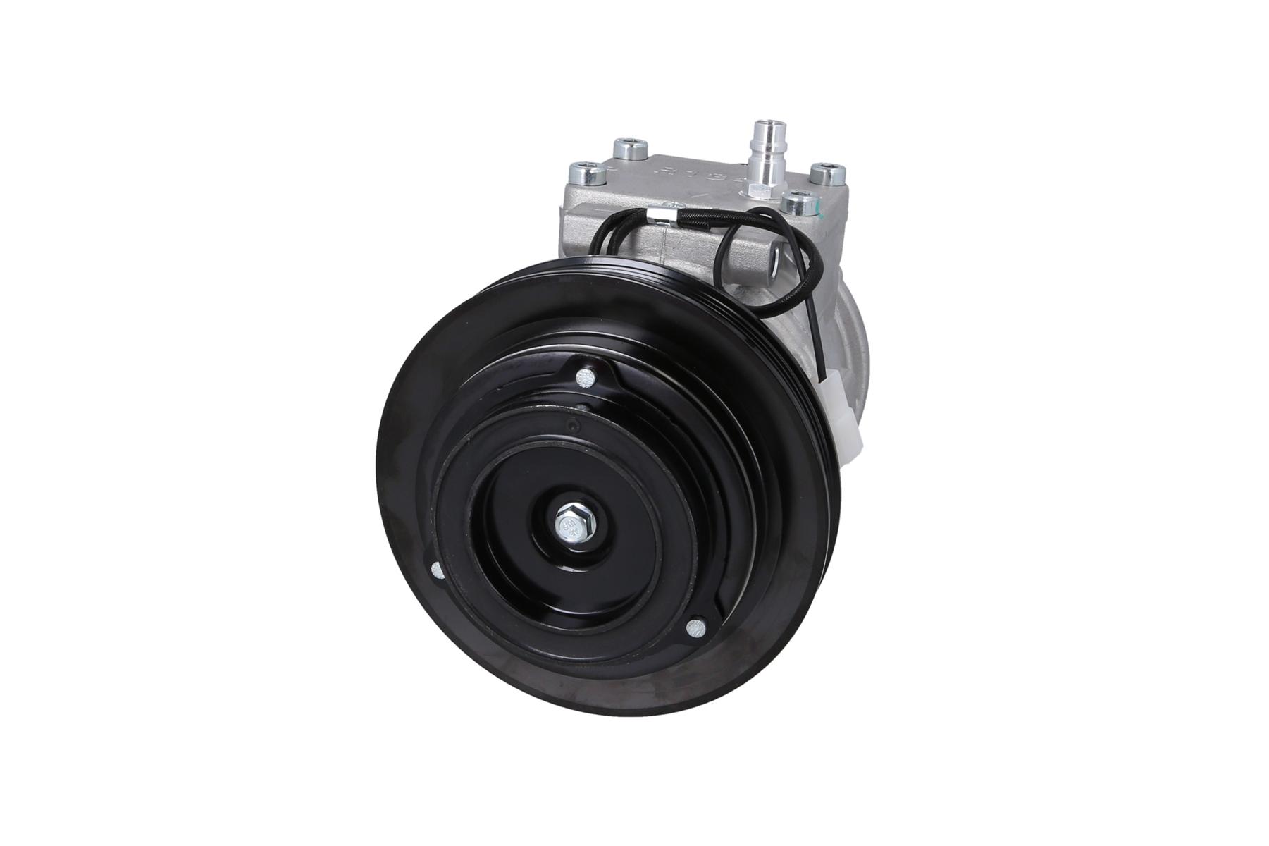 KAMOKA Kompressor, klimaanlæg 7820211 for TOYOTA