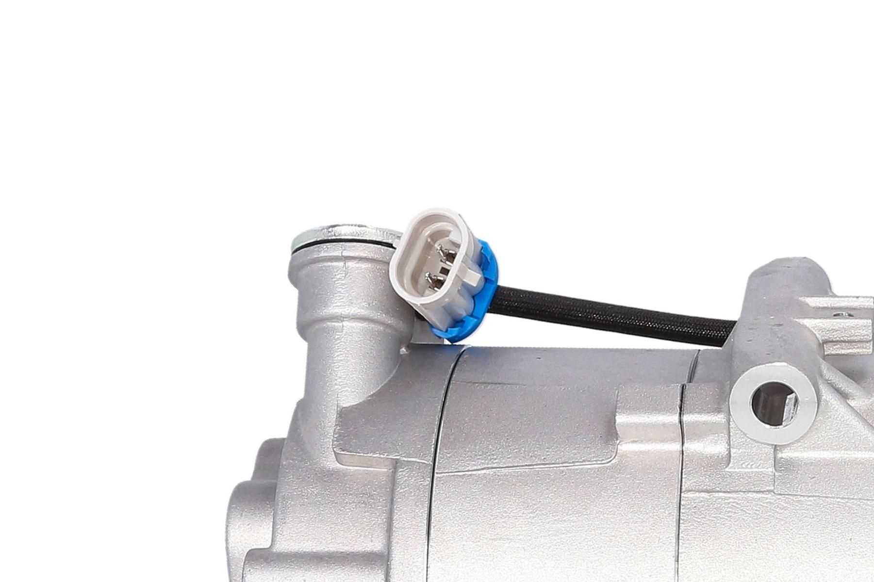 KAMOKA Kompressor, klimaanlæg 7820060 for VAUXHALL OPEL