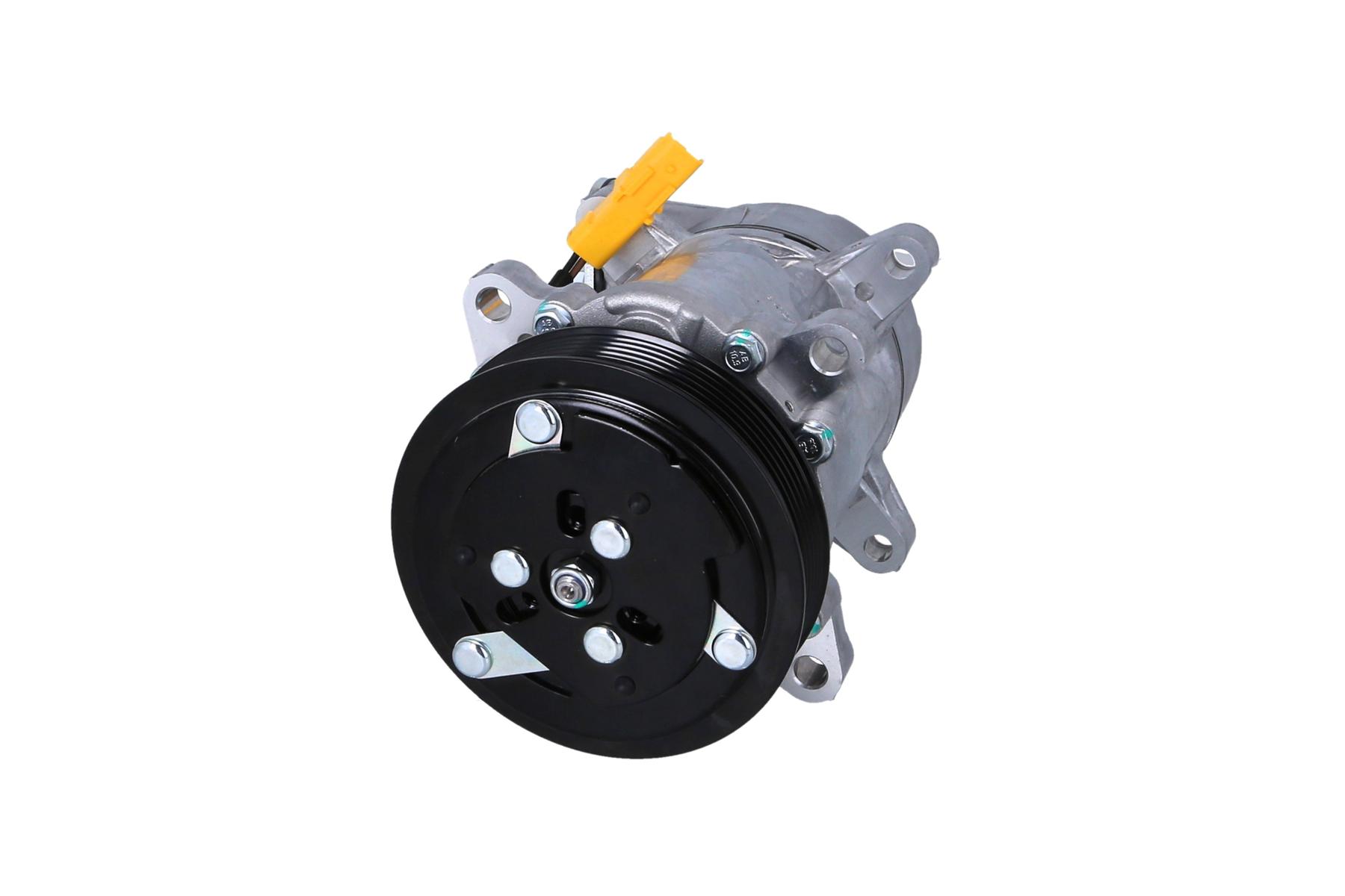 KAMOKA Kompressor, klimaanlæg 7820062 for CITROËN PEUGEOT