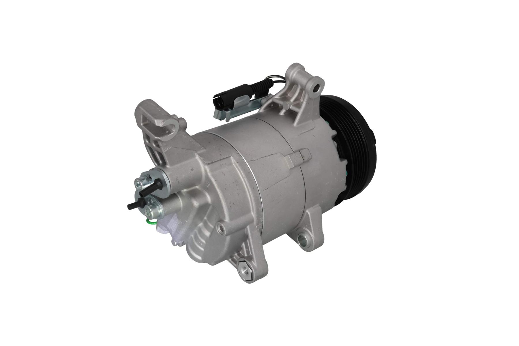 KAMOKA Kompressor, klimaanlæg 7820089 for BMW MINI