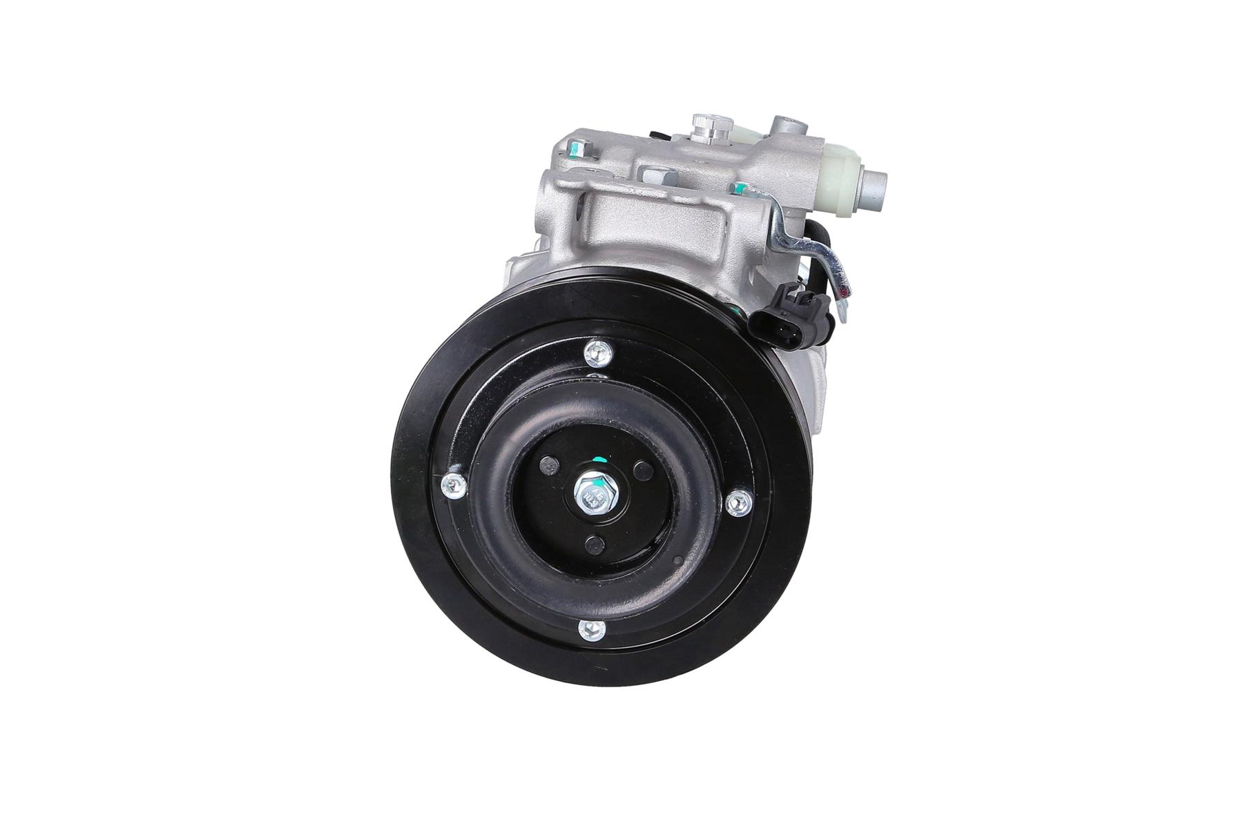 KAMOKA Kompressor, klimaanlæg 7820264 for MERCEDES-BENZ