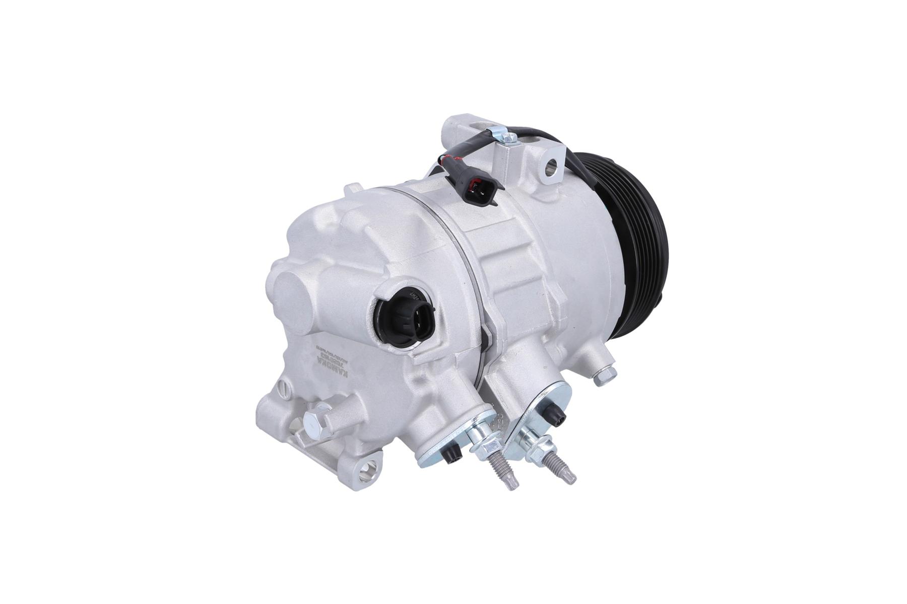 KAMOKA Kompressor, klimaanlæg 7820163 for FORD
