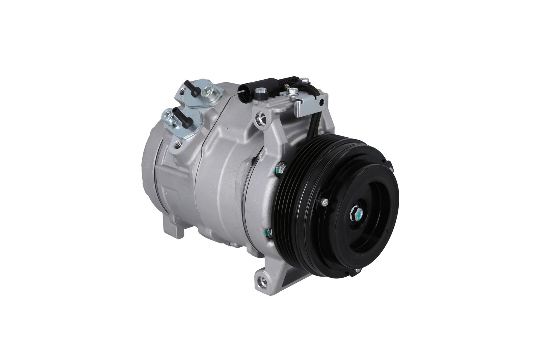 KAMOKA Kompressor, klimaanlæg 7820071 for BMW LAND ROVER