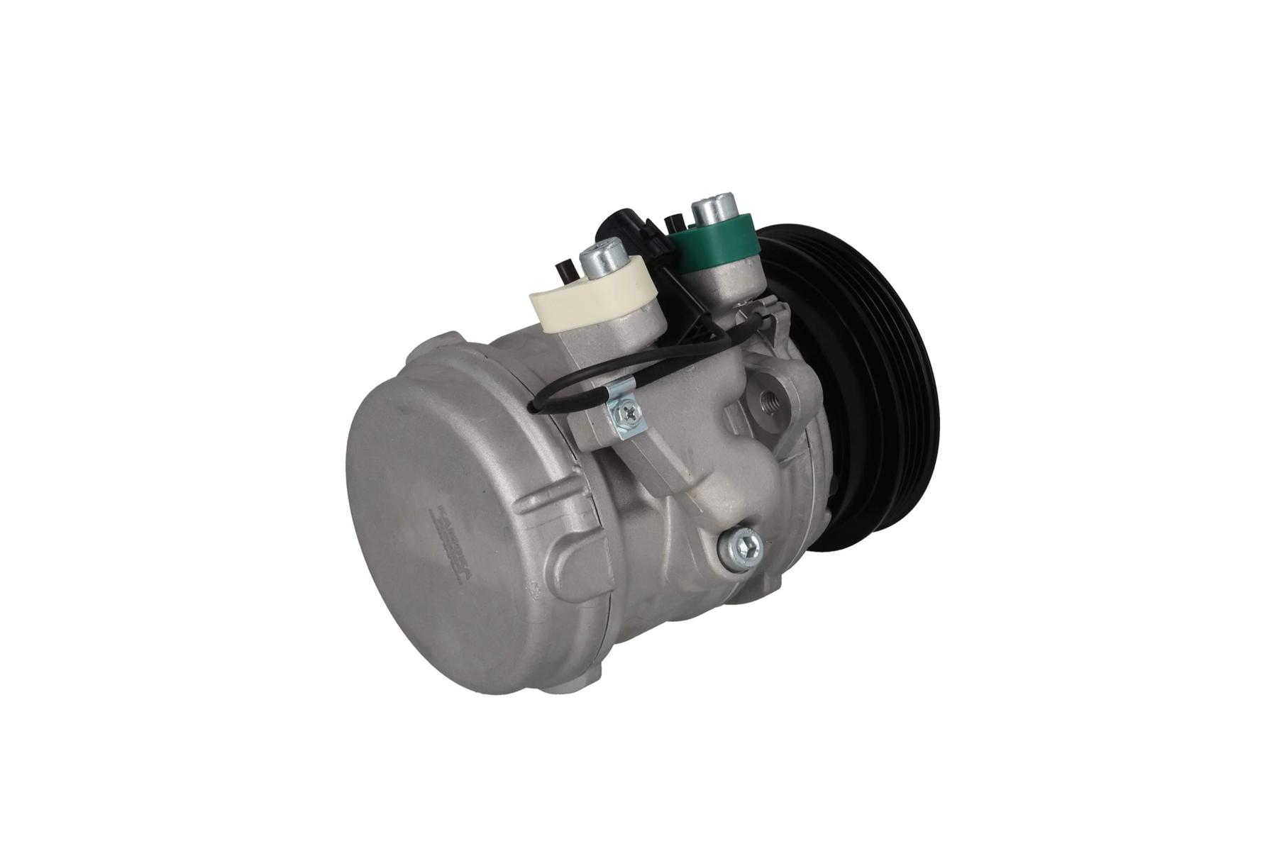 KAMOKA Kompressor, klimaanlæg 7820268 for HYUNDAI