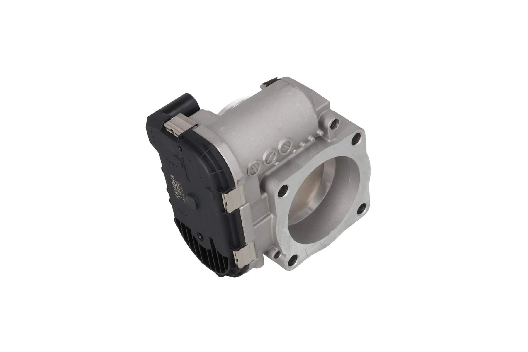 KAMOKA Gasspjældstuds 112009 for PORSCHE VW