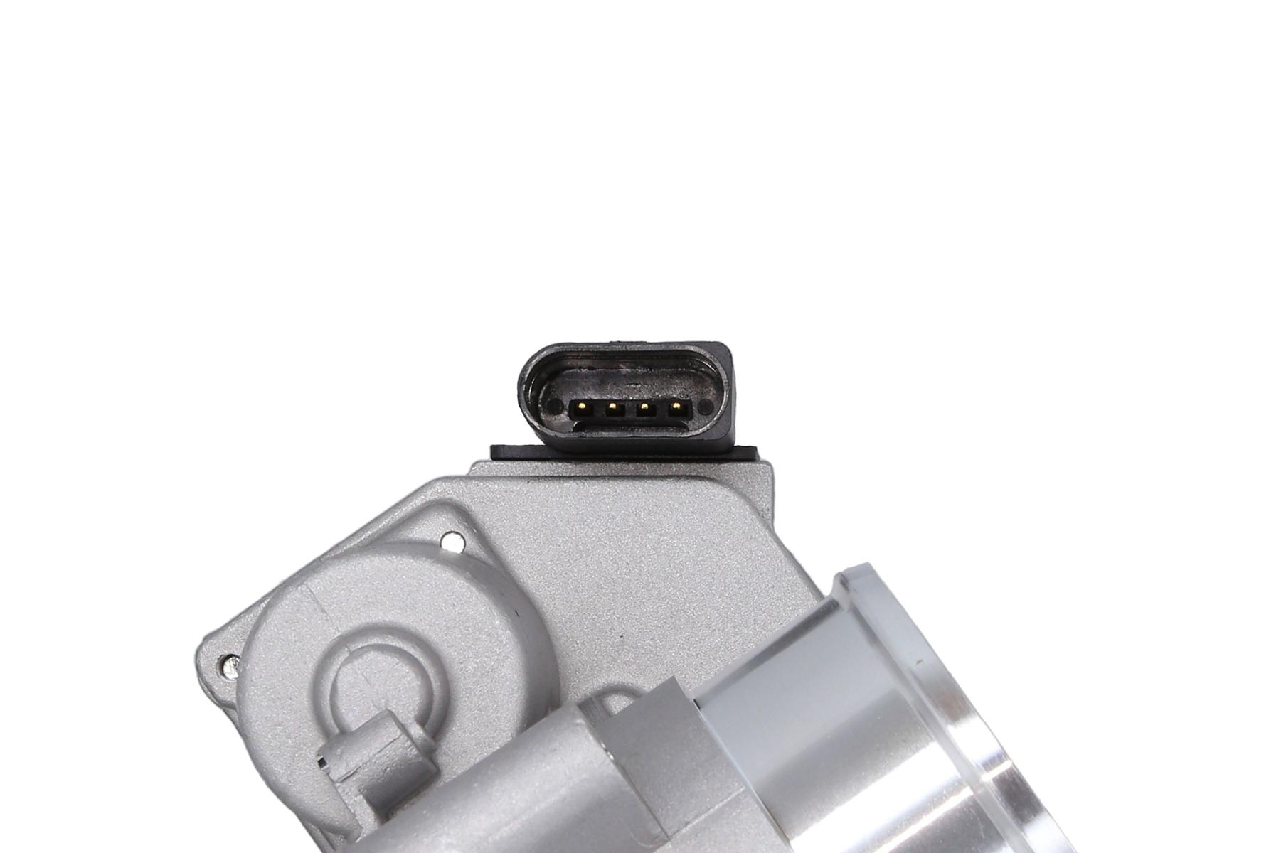 KAMOKA Gasspjældstuds 112017 for OPEL CHEVROLET