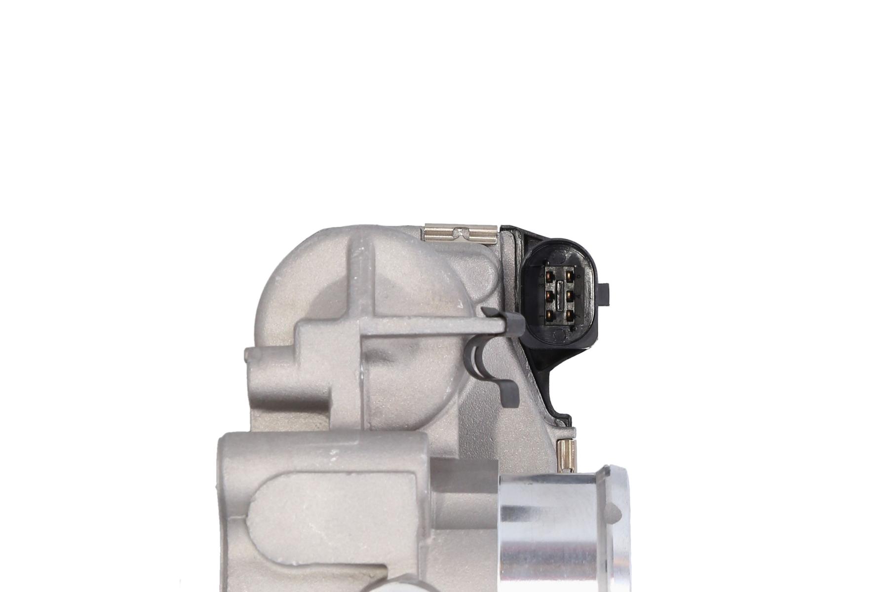 KAMOKA Gasspjældstuds 112022 for FORD VOLVO