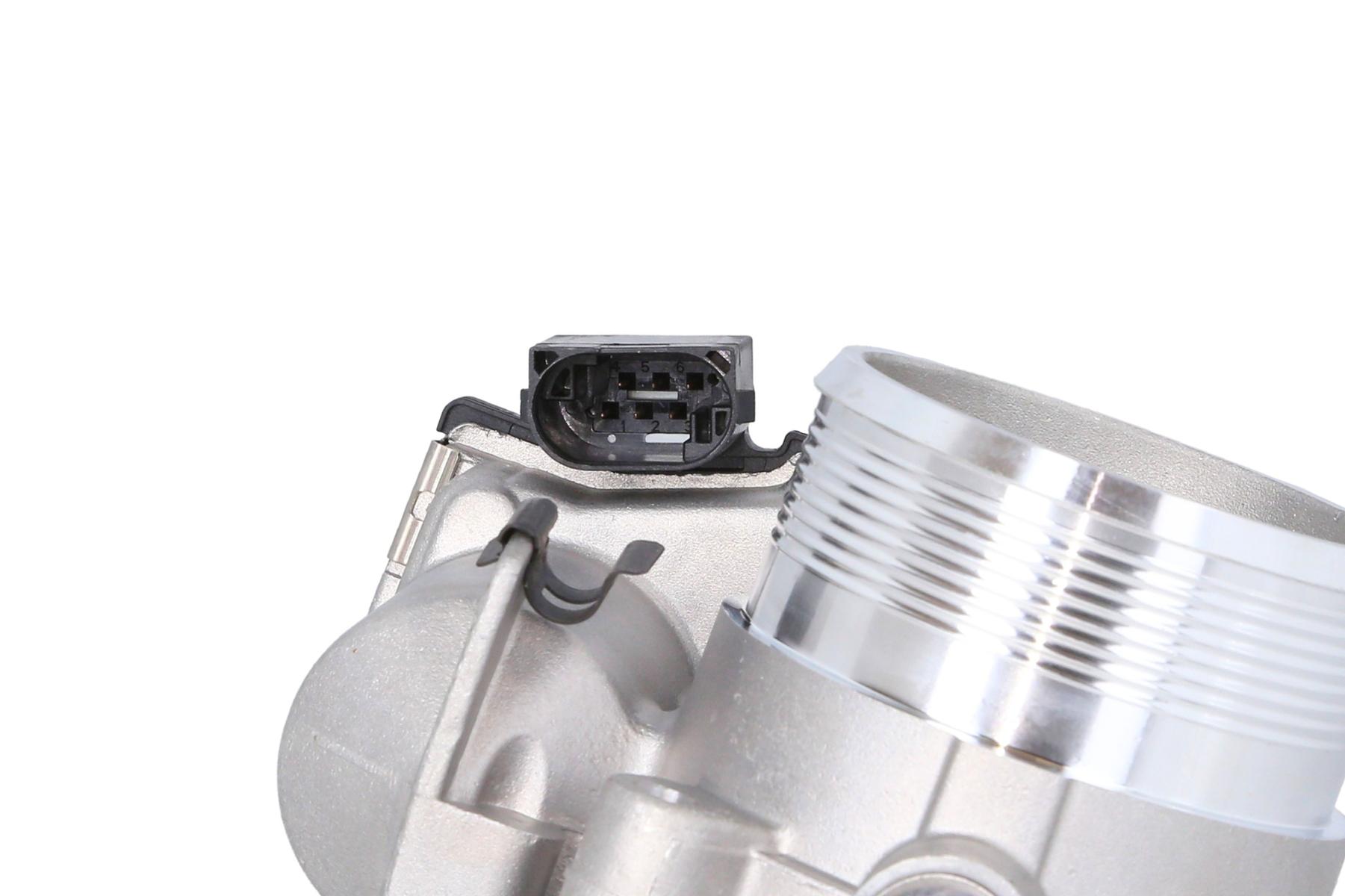 KAMOKA Gasspjældstuds 112025 for FORD
