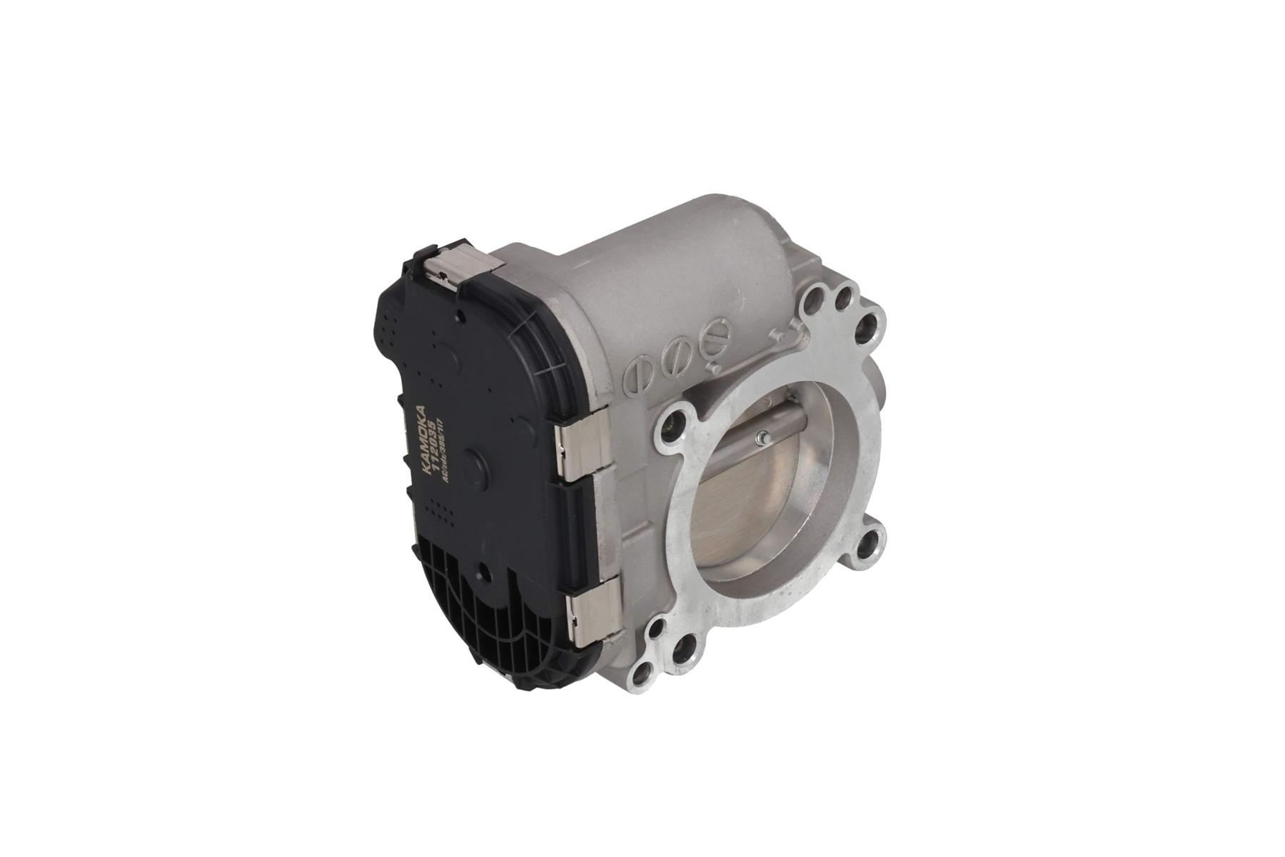 KAMOKA Gasspjældstuds 112035 for MERCEDES-BENZ