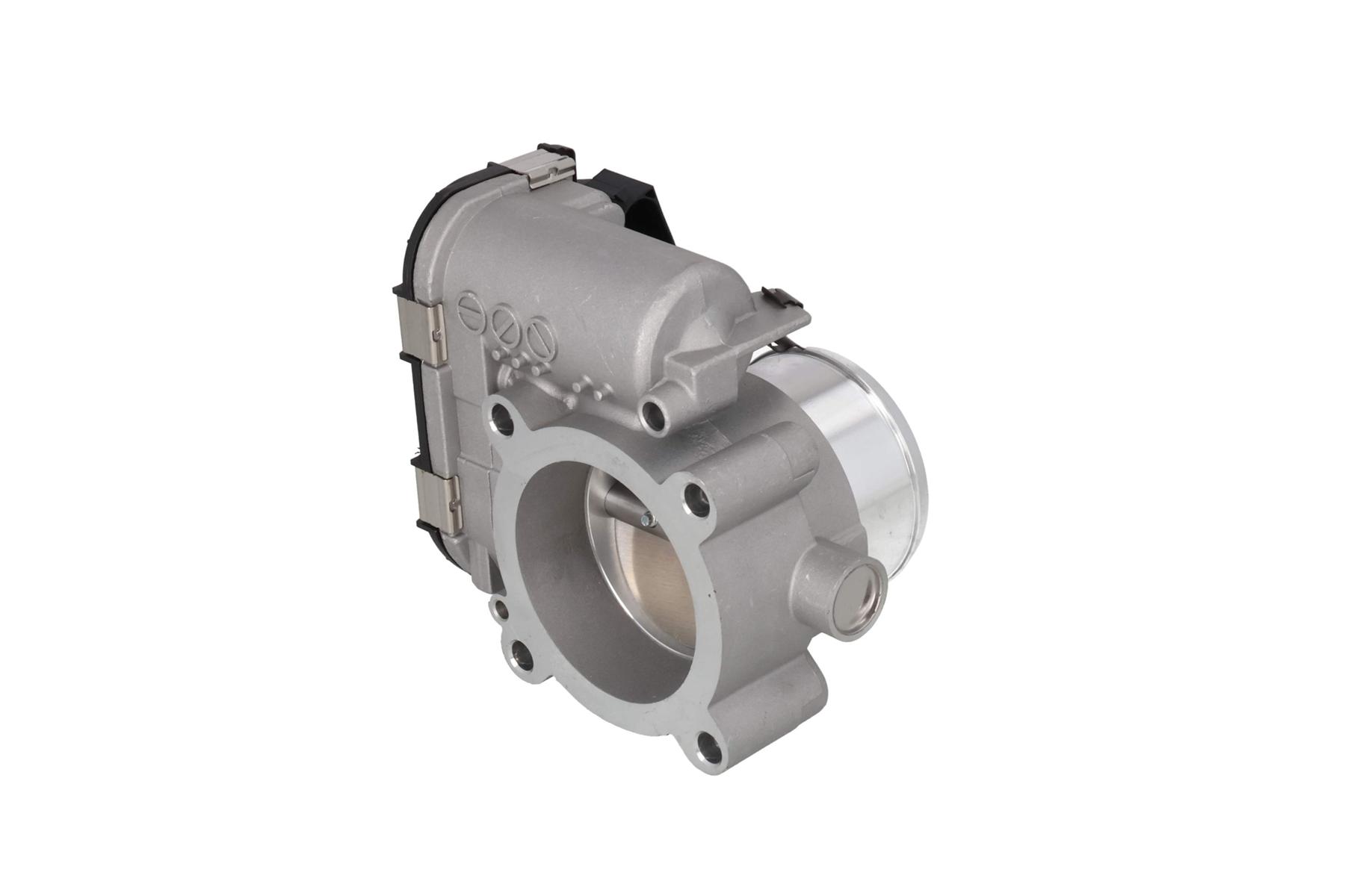 KAMOKA Gasspjældstuds 112036 for MERCEDES-BENZ