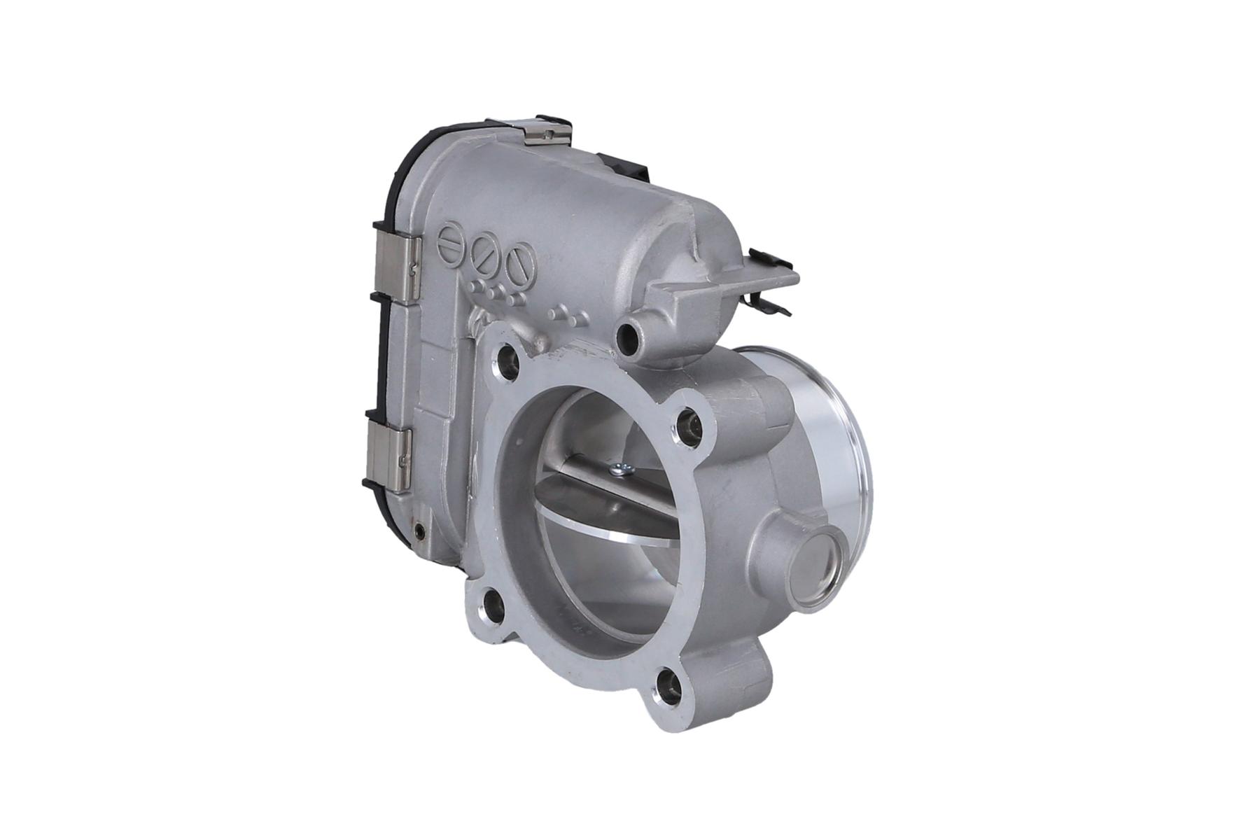 KAMOKA Gasspjældstuds 112034 for MERCEDES-BENZ