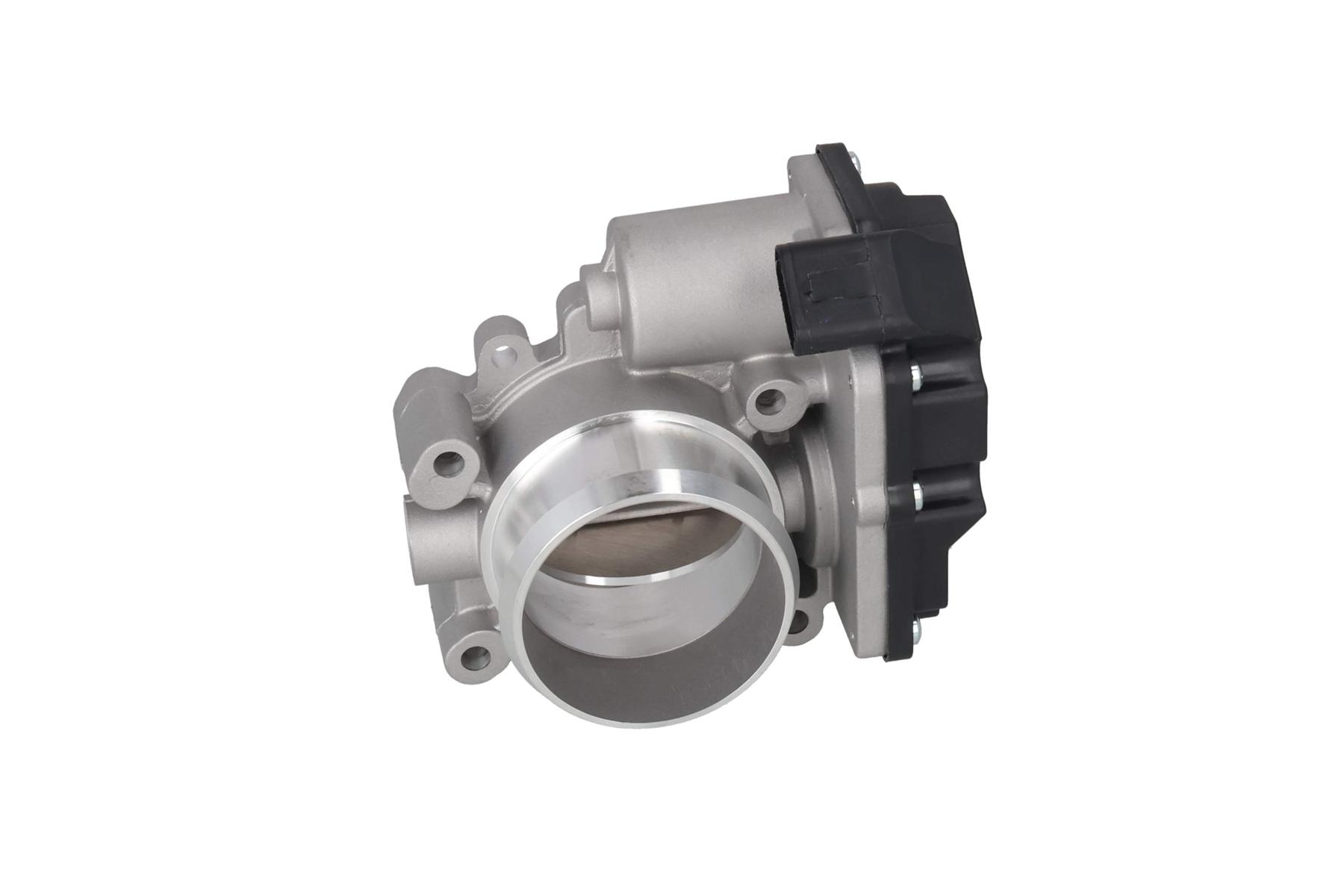 KAMOKA Gasspjældstuds 112037 for MERCEDES-BENZ