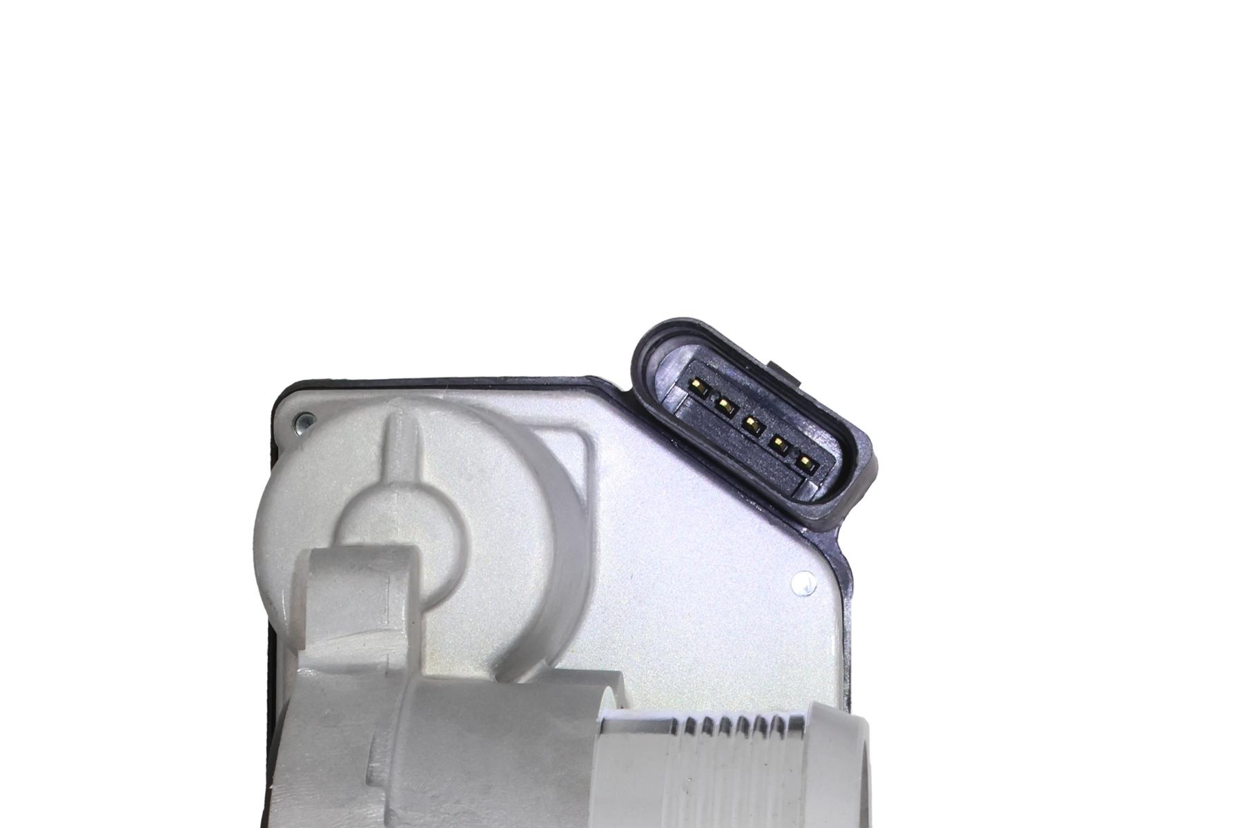 KAMOKA Gasspjældstuds 112047 for VW