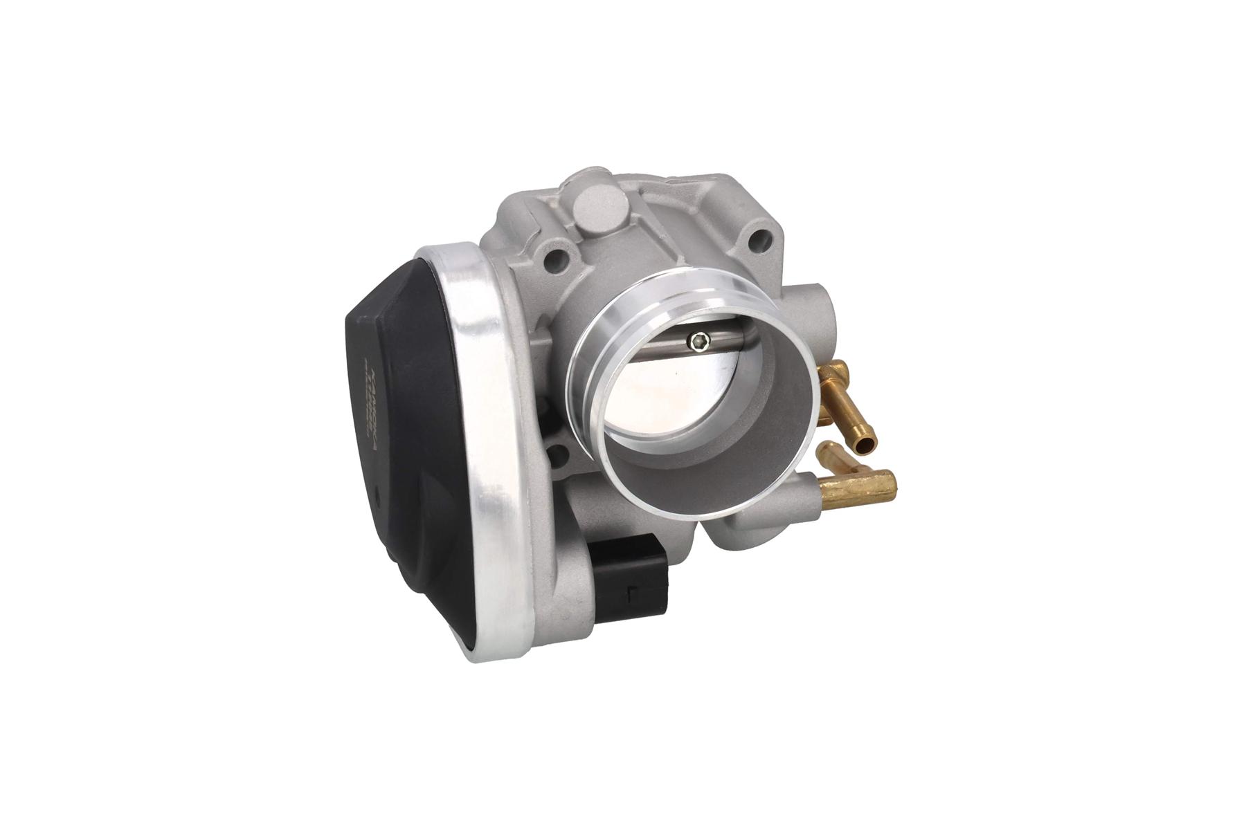 KAMOKA Gasspjældstuds 112046 for VW