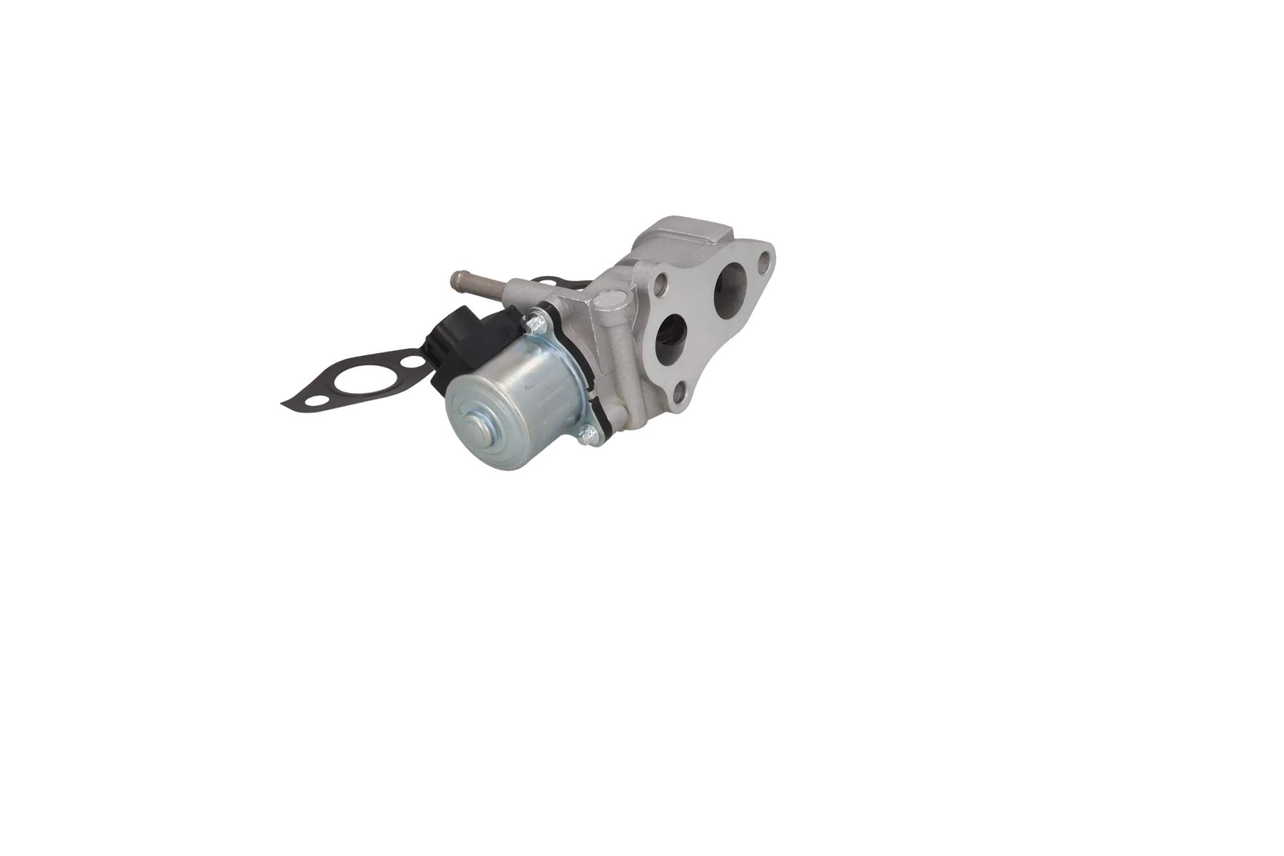 KAMOKA EGR-ventil 19117 for TOYOTA
