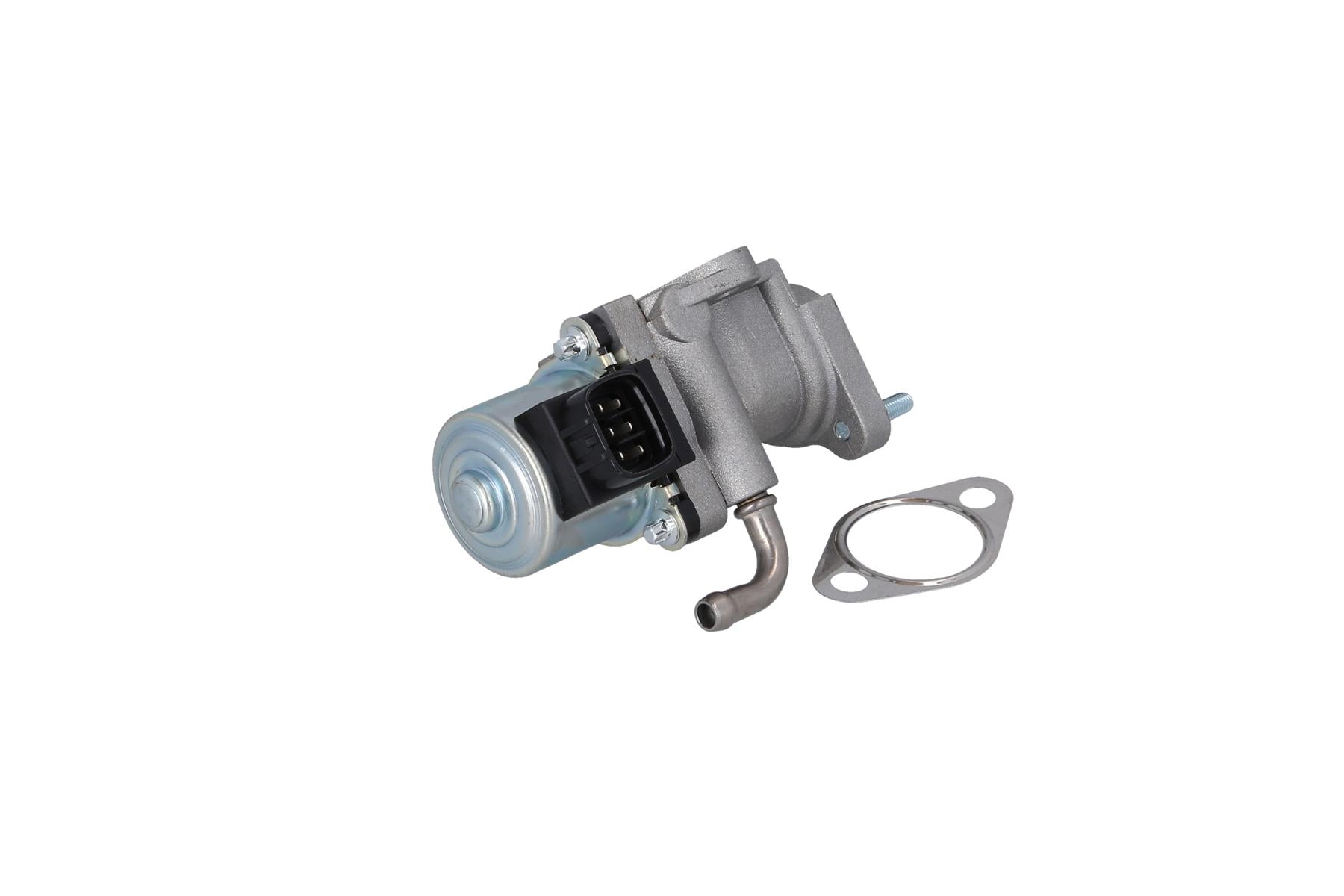 KAMOKA EGR-ventil 19116 for MINI TOYOTA