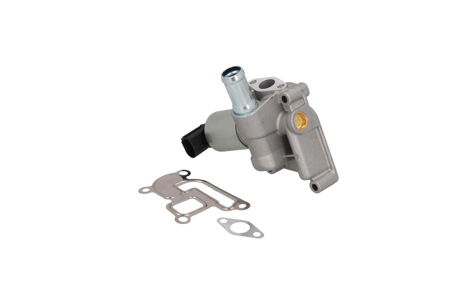KAMOKA EGR-ventil 19087 for VAUXHALL OPEL
