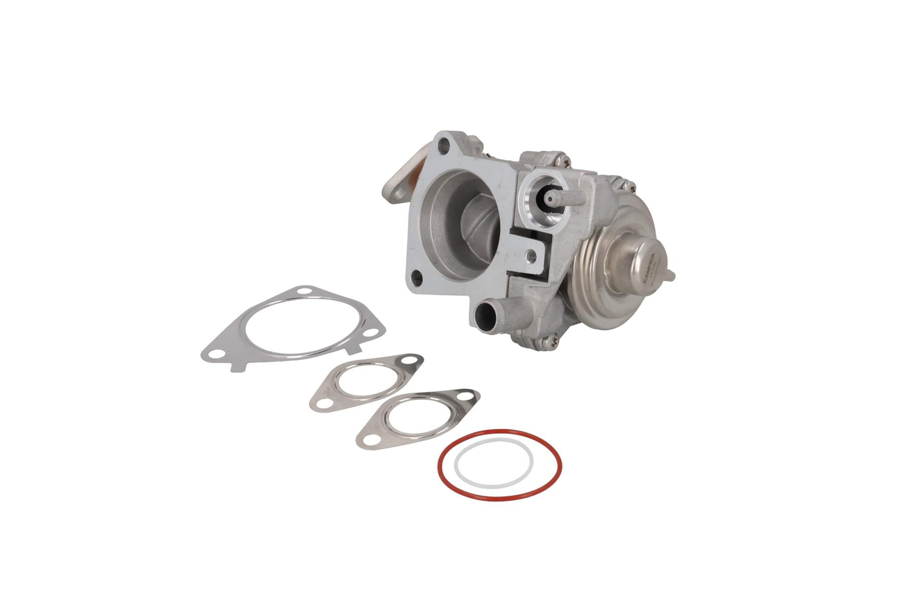 KAMOKA EGR-ventil 19109 for PEUGEOT IVECO