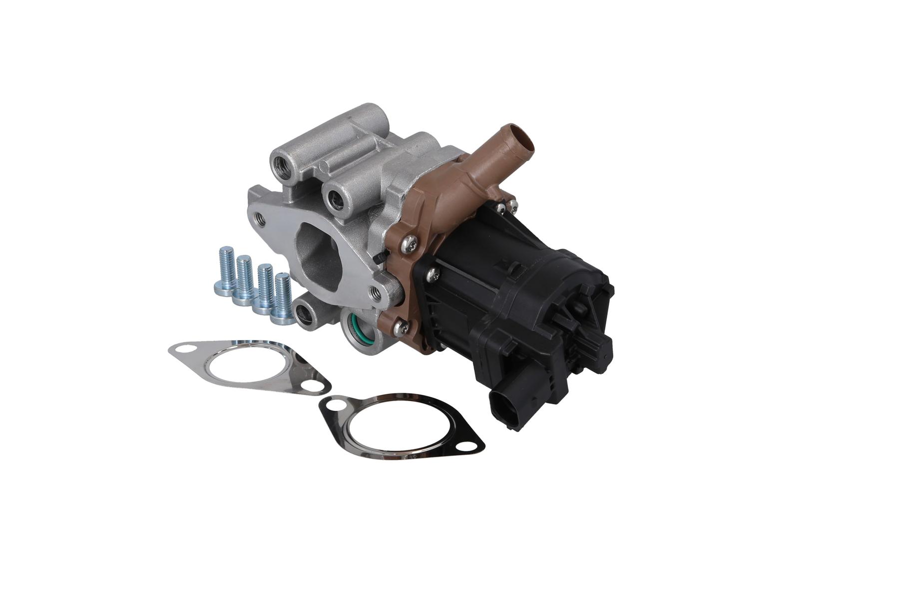 KAMOKA EGR-ventil 19122 for FIAT
