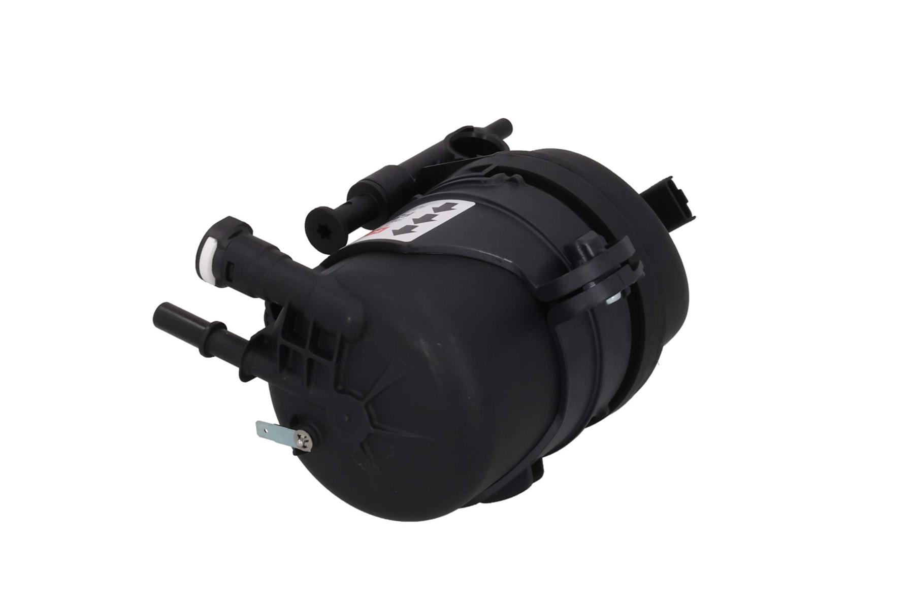 KAMOKA Brændstof-filter F329701 med tilslutning til vandsensor for ROVER LAND ROVER
