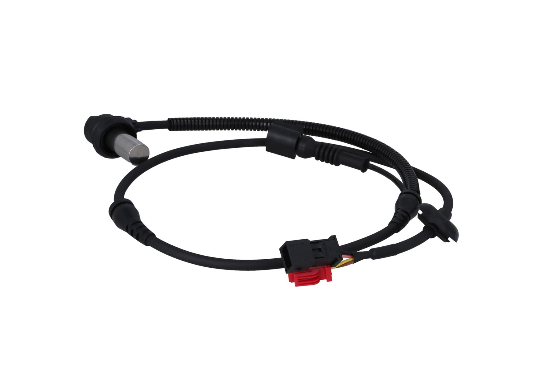 KAMOKA ABS Sensor 1060049 foraksel for VAG