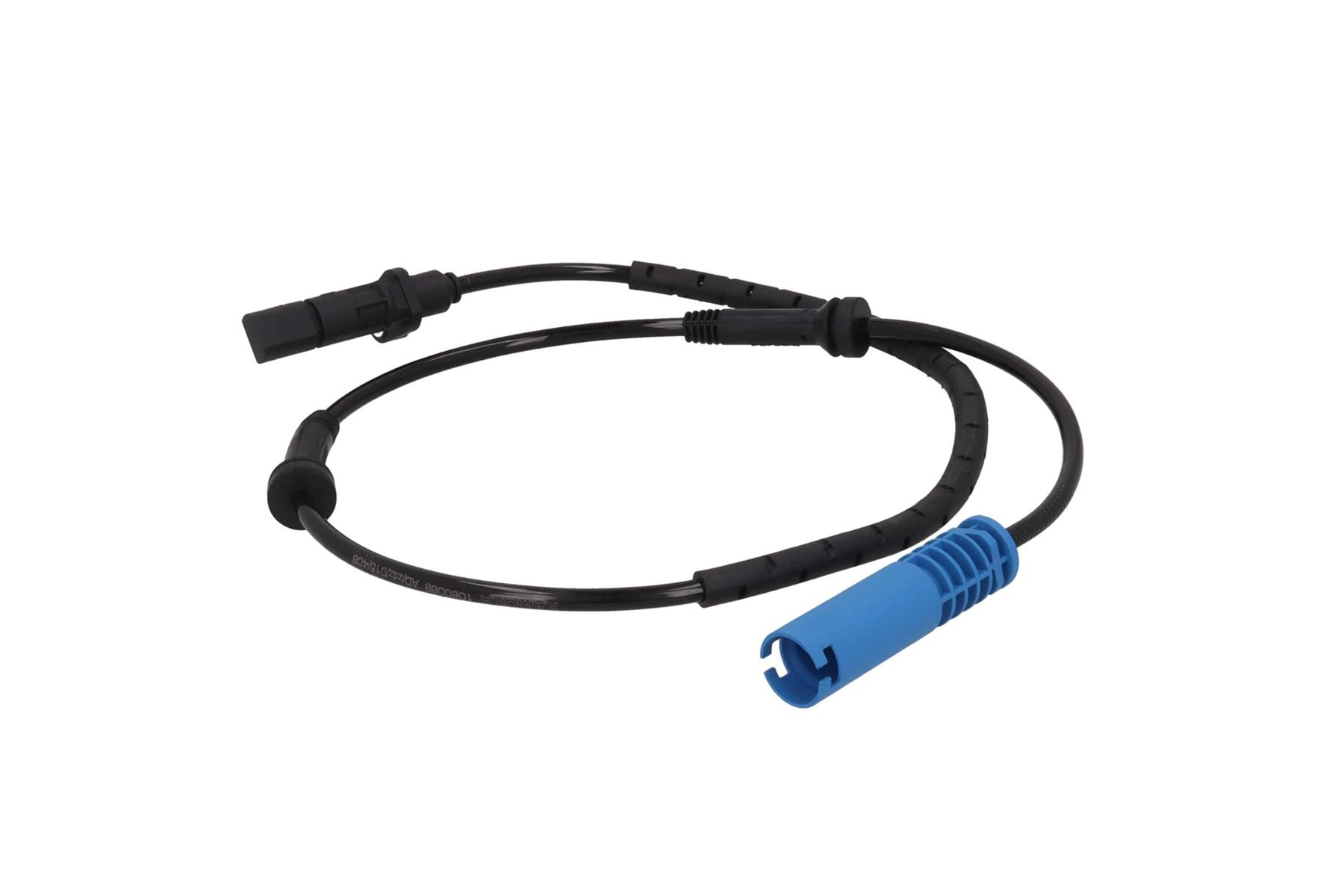 KAMOKA ABS Sensor 1060069 bagaksel for BMW