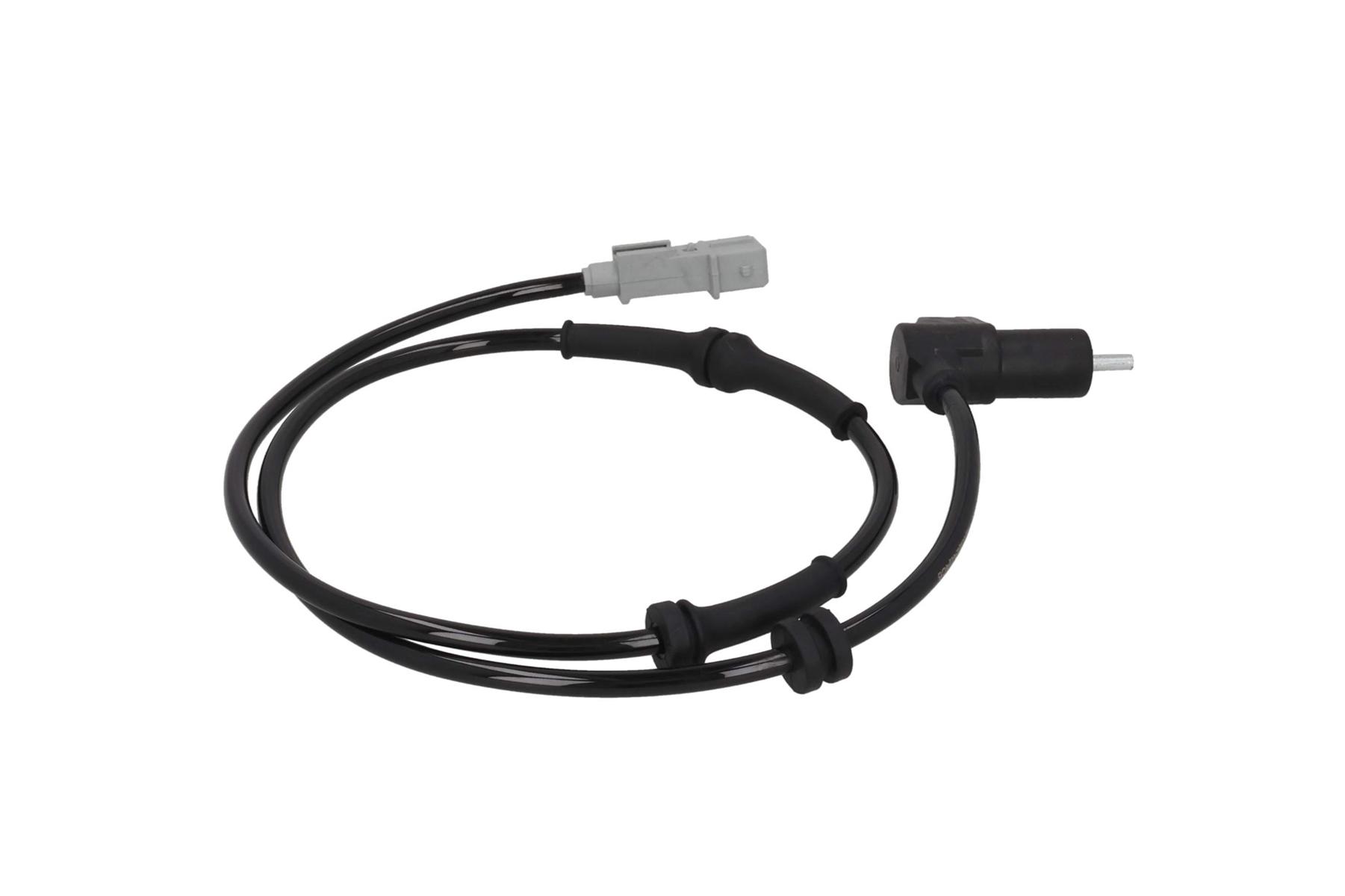 KAMOKA ABS Sensor 1060086 bagaksel for PEUGEOT