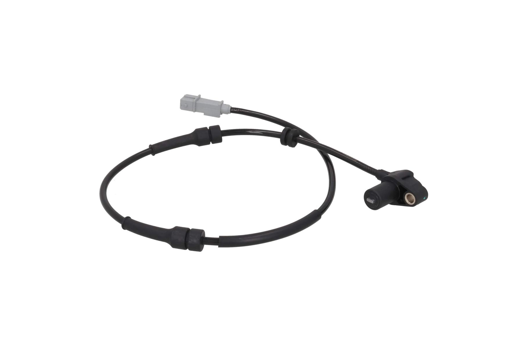 KAMOKA ABS Sensor 1060111 foraksel for PEUGEOT CITROËN/PEUGEOT